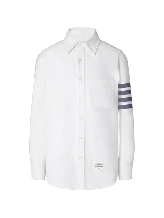 oxford 4-Bar shirt