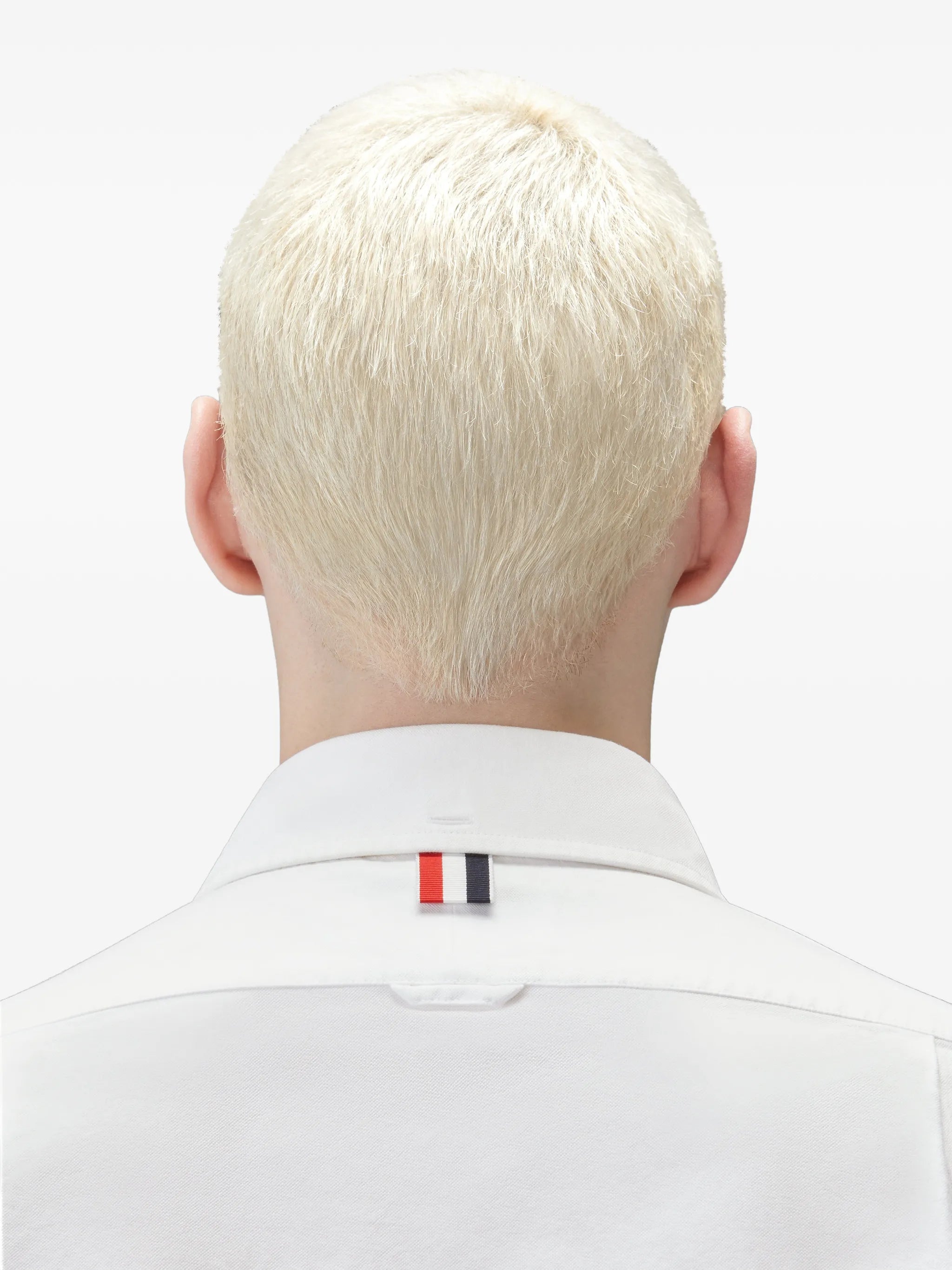oxford 4-Bar shirt