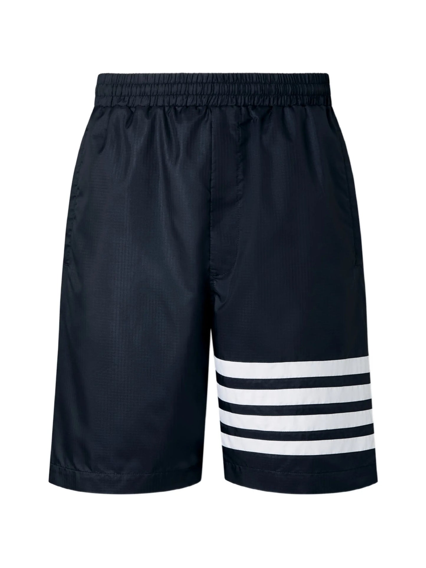 ripstop 4-Bar track shorts