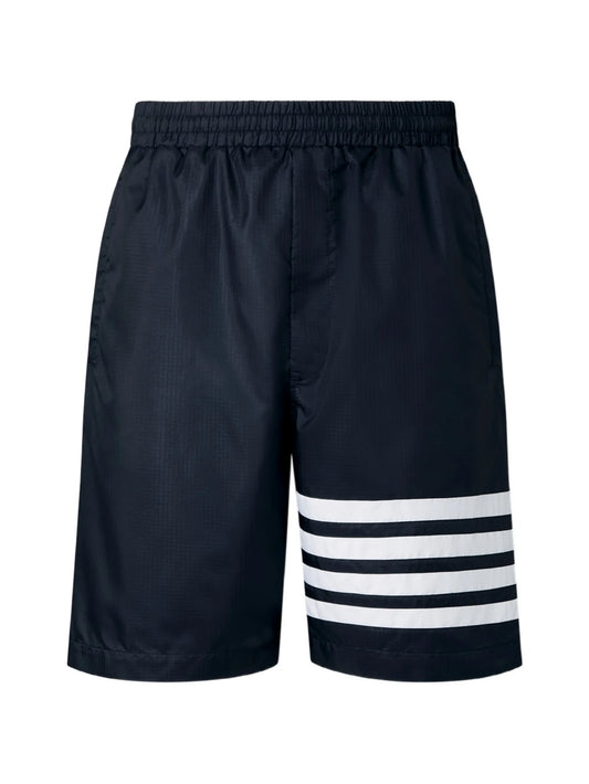 ripstop 4-Bar track shorts