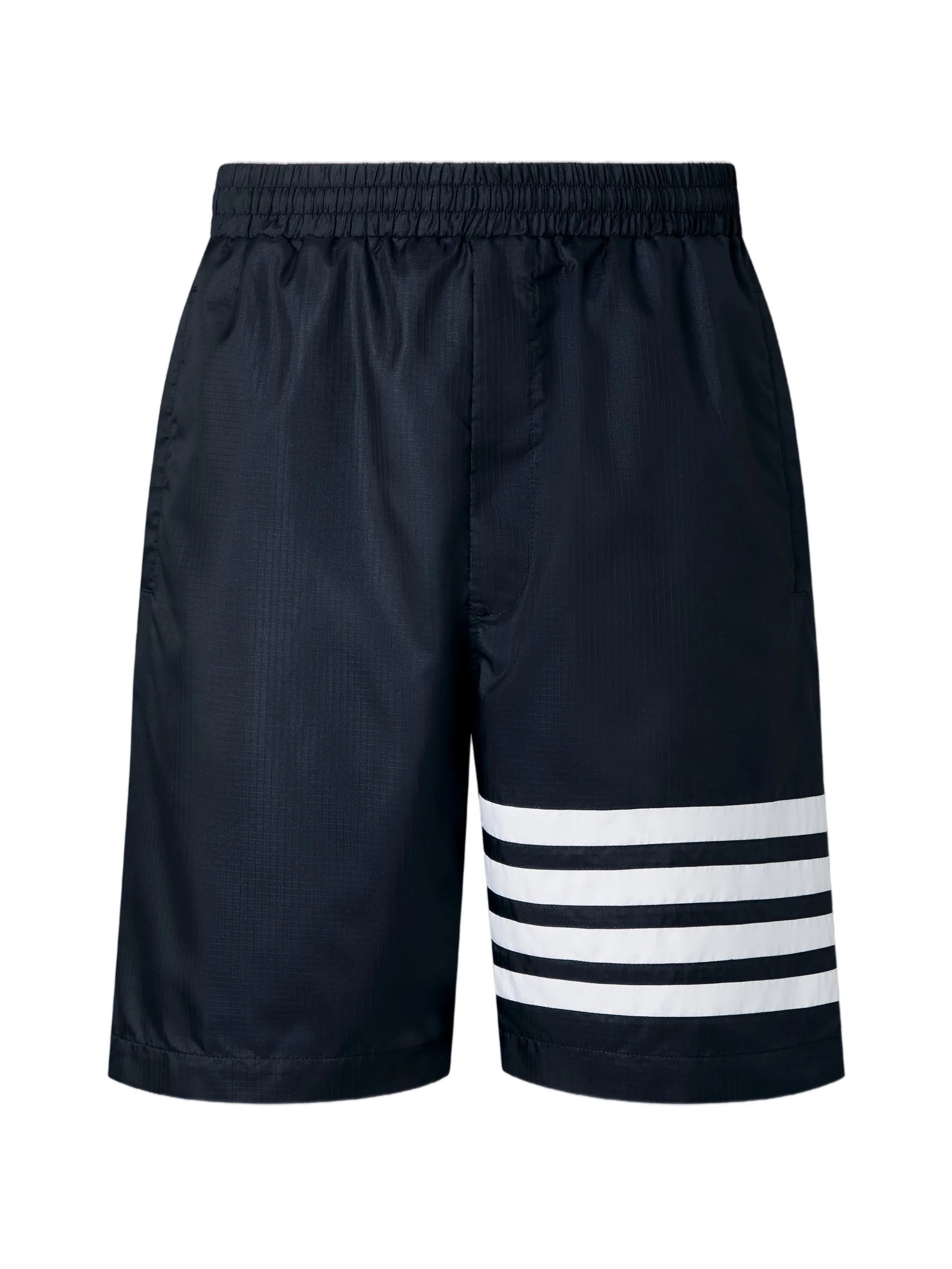 ripstop 4-Bar track shorts