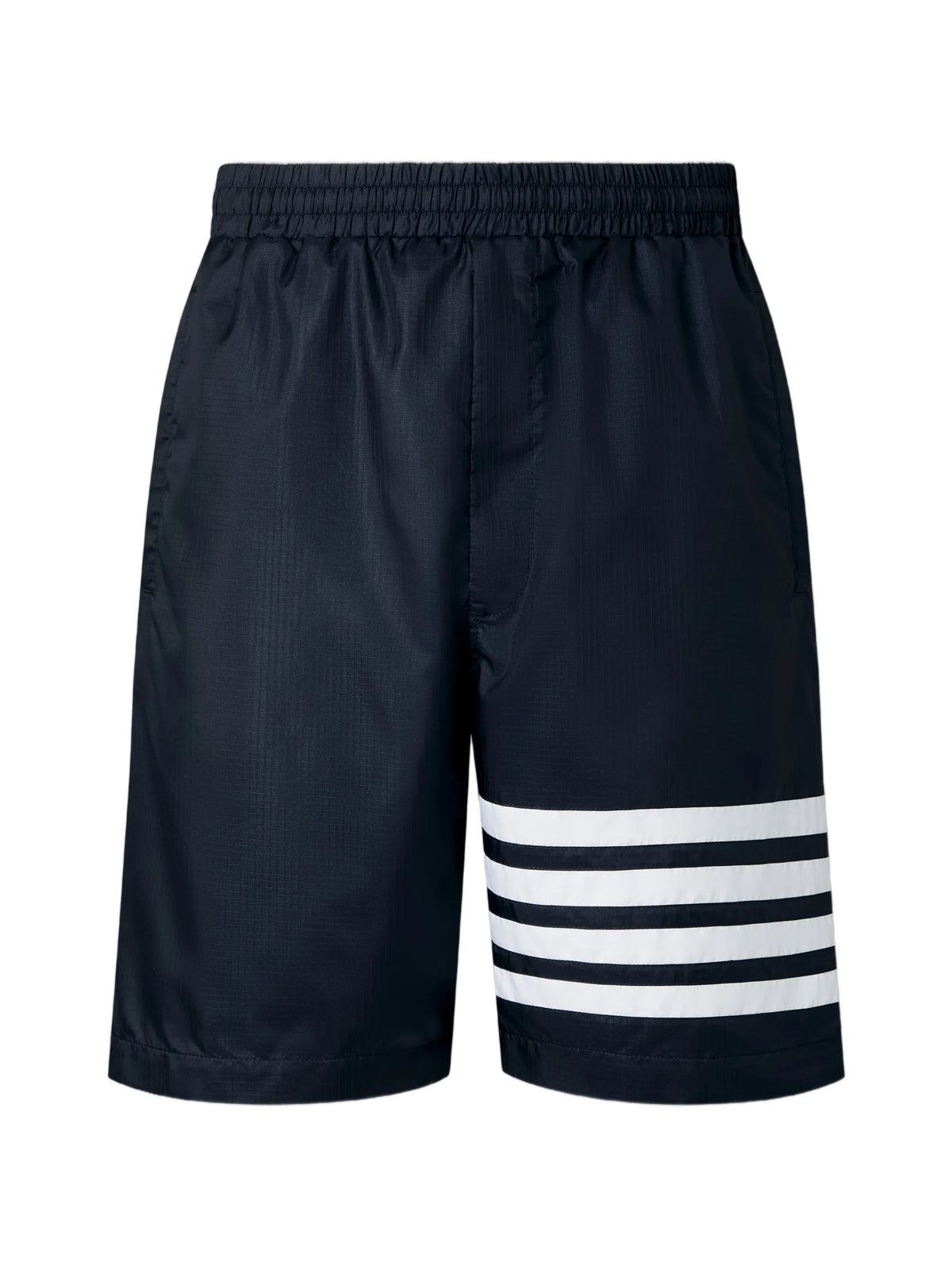 ripstop 4-Bar track shorts