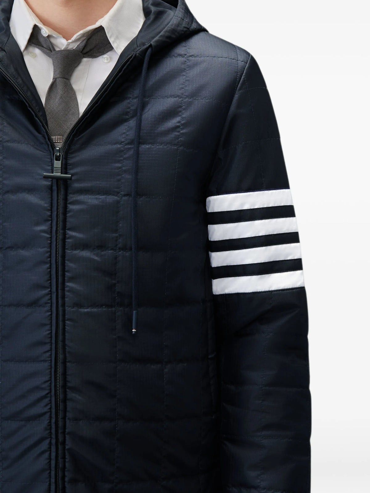ripstop light weight jacket