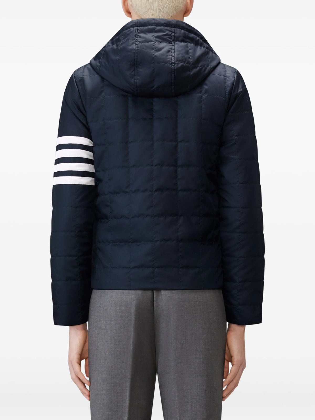 ripstop light weight jacket