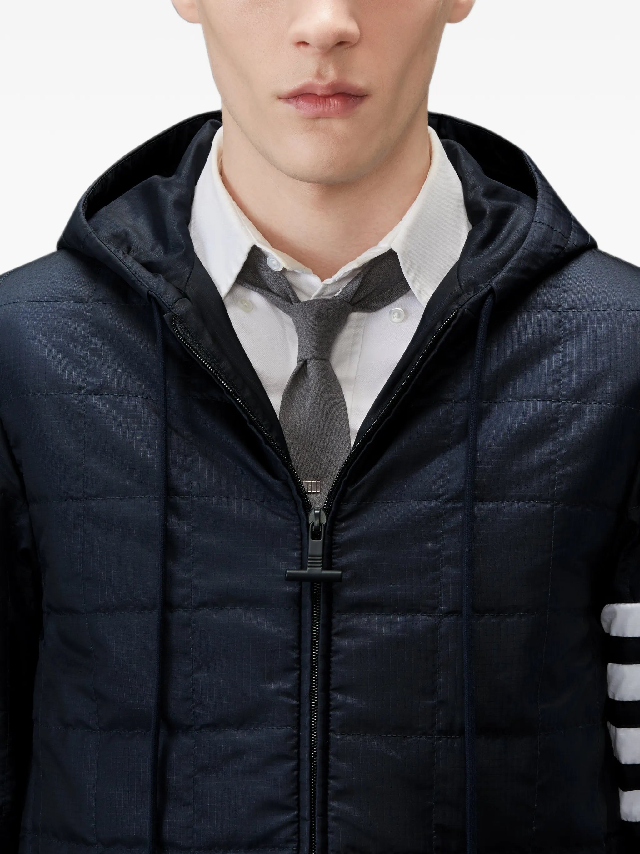 ripstop light weight jacket
