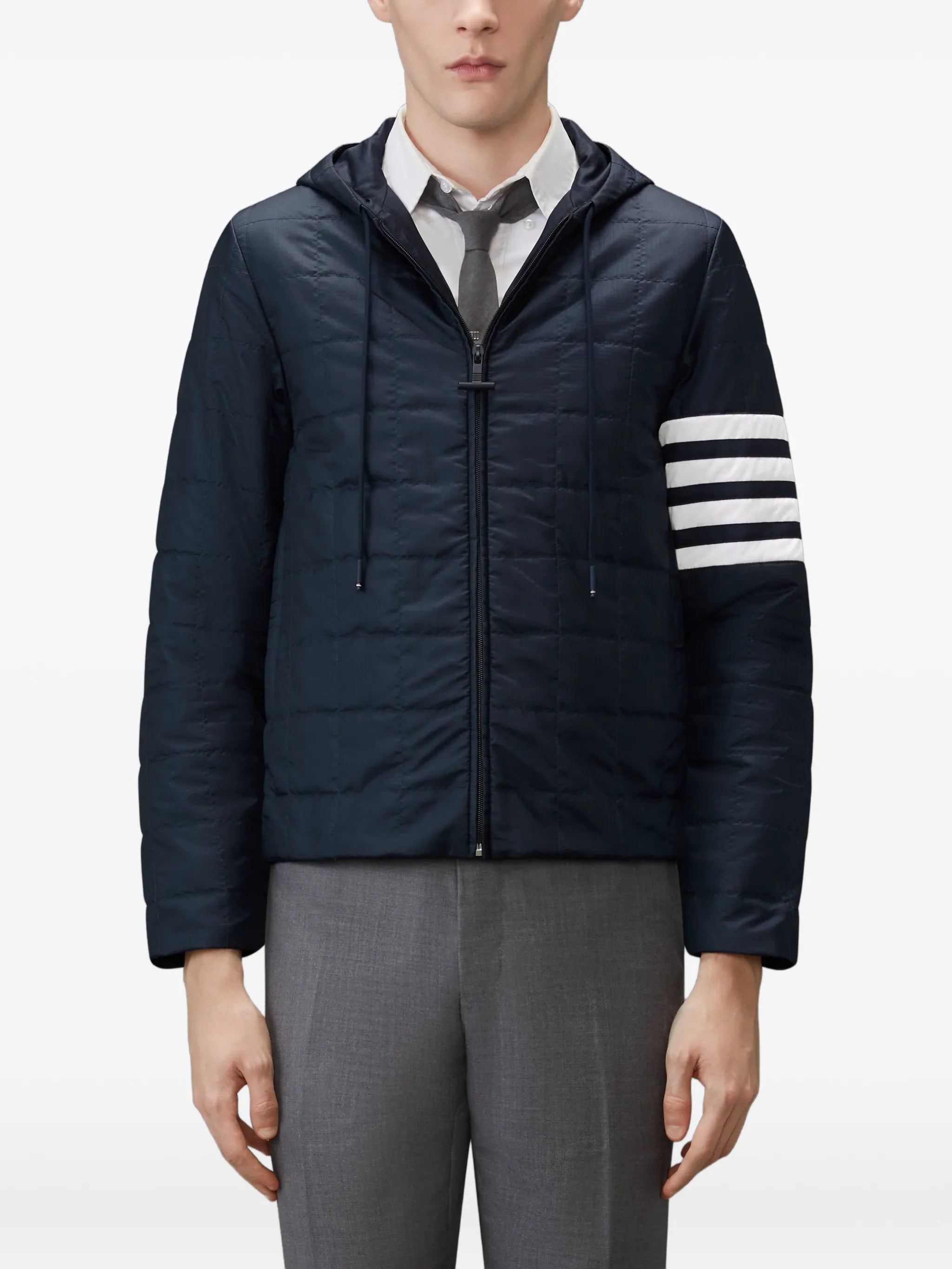 ripstop light weight jacket