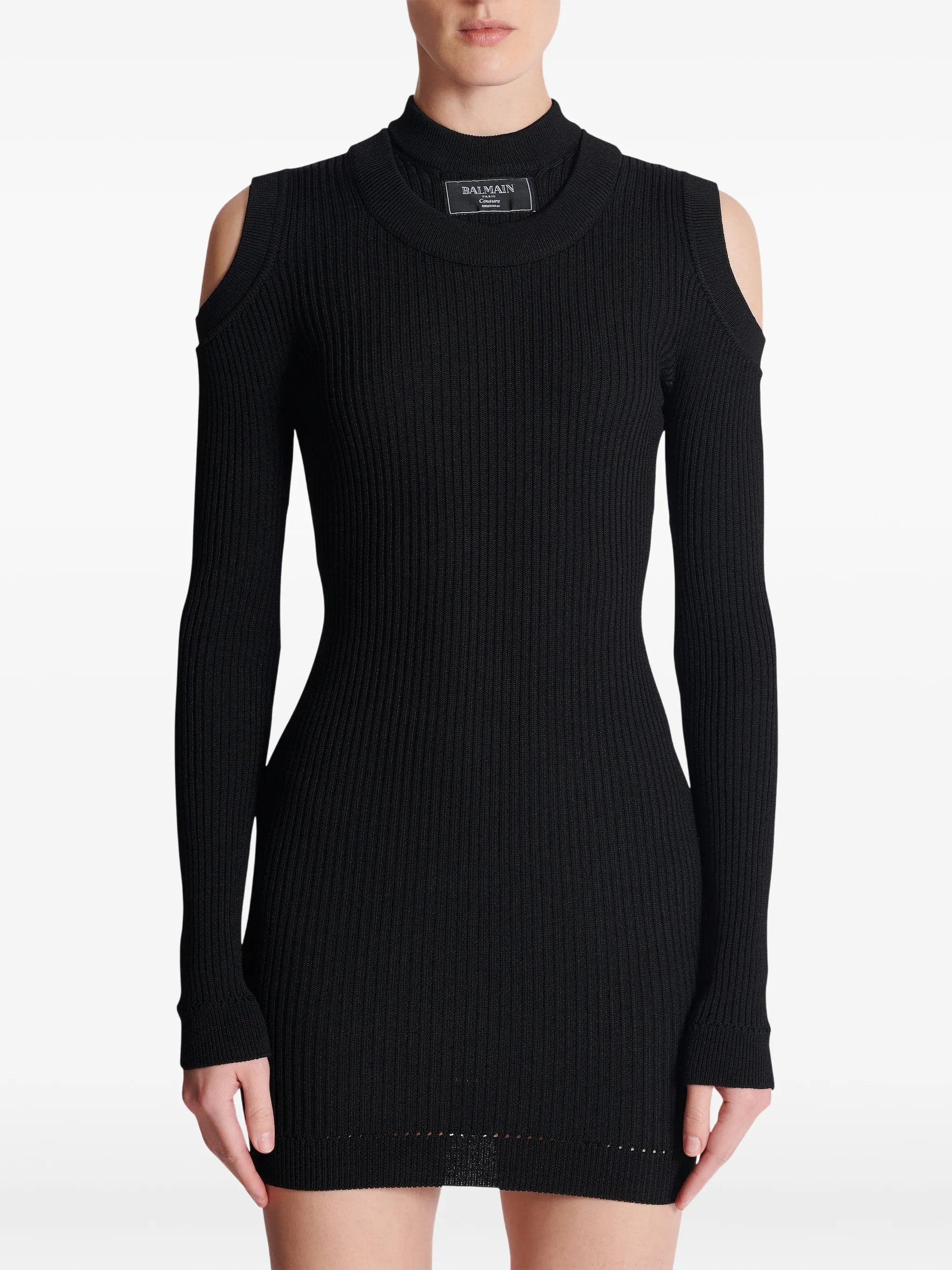 knit dress