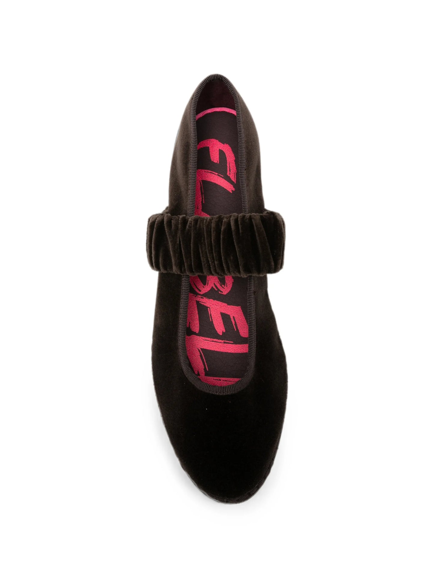 Mafalda ballet flats