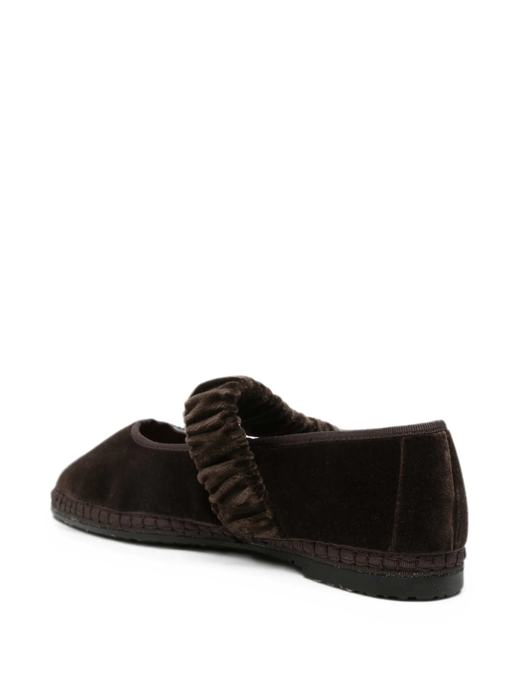 Mafalda ballet flats
