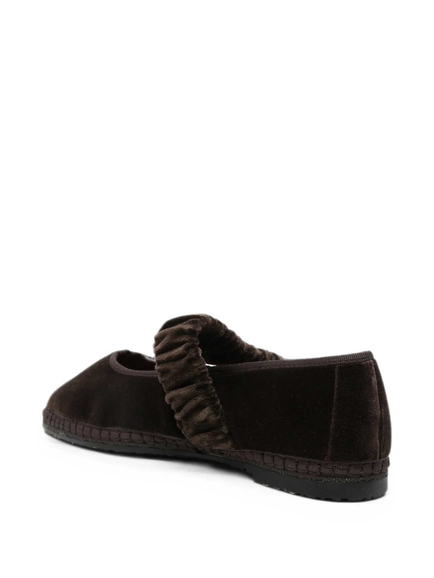Mafalda ballet flats