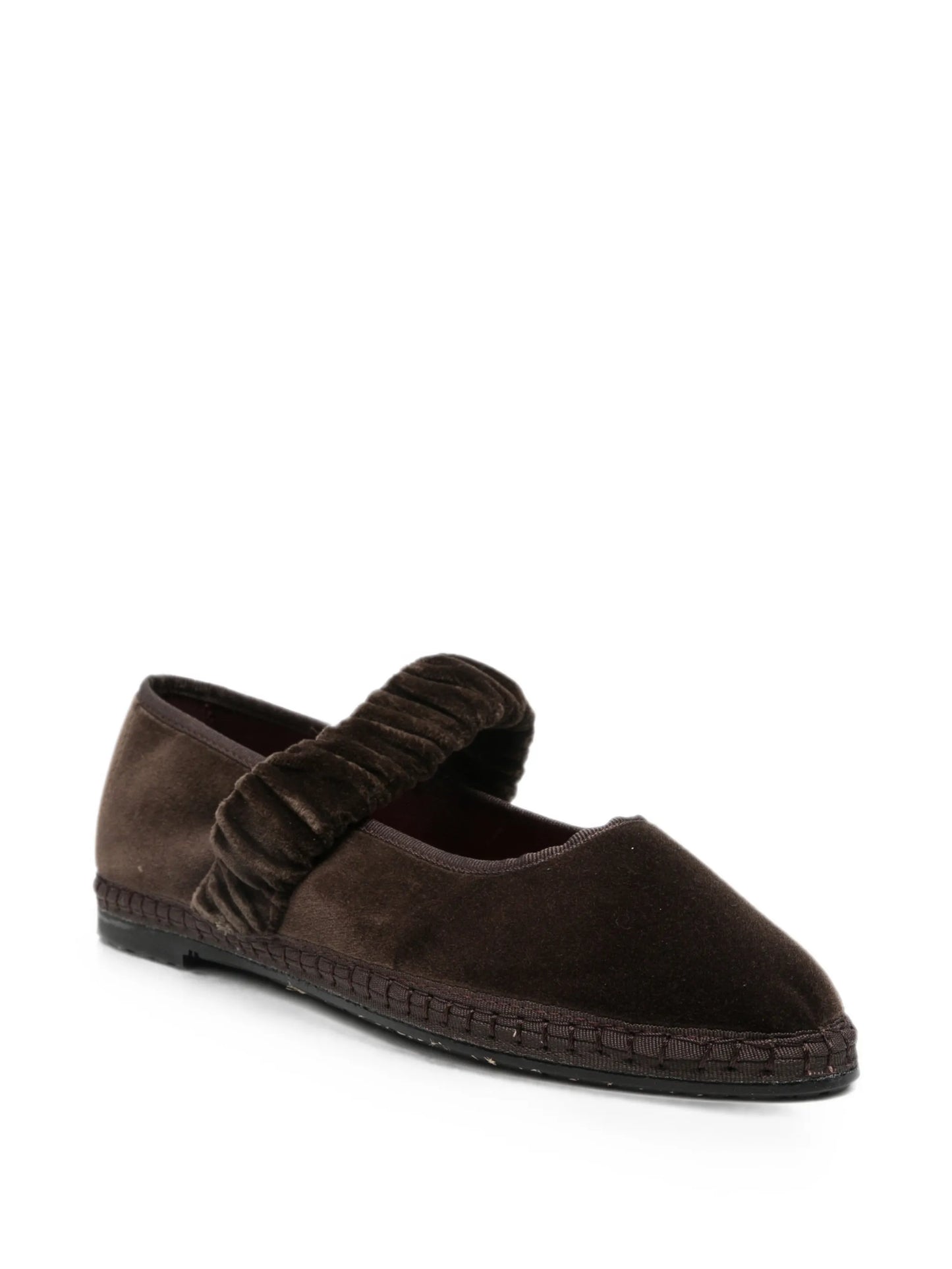 Mafalda ballet flats