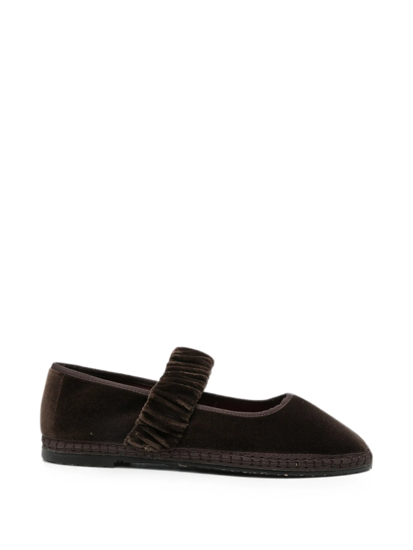 Mafalda ballet flats