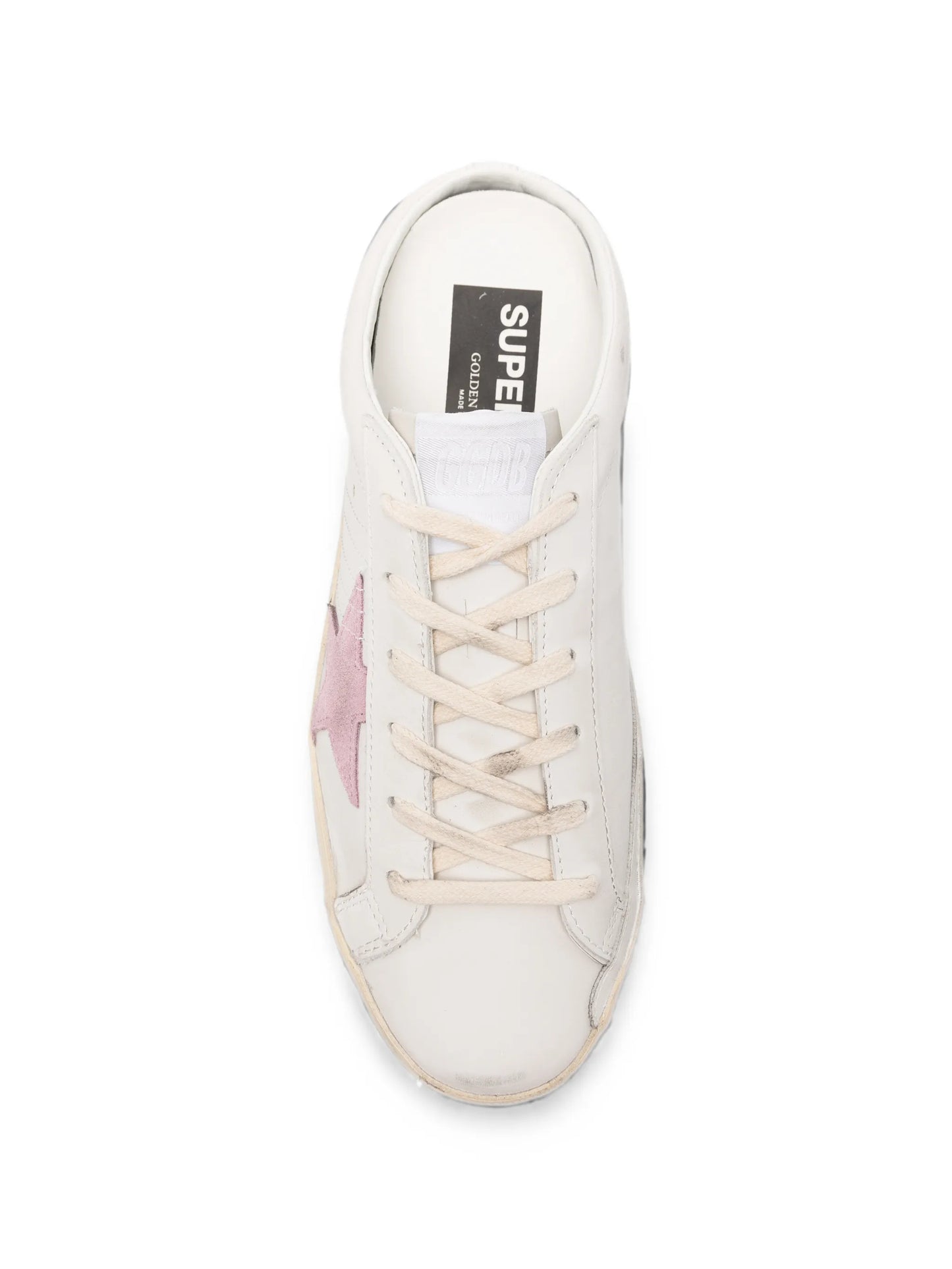 Super-Star sneakers