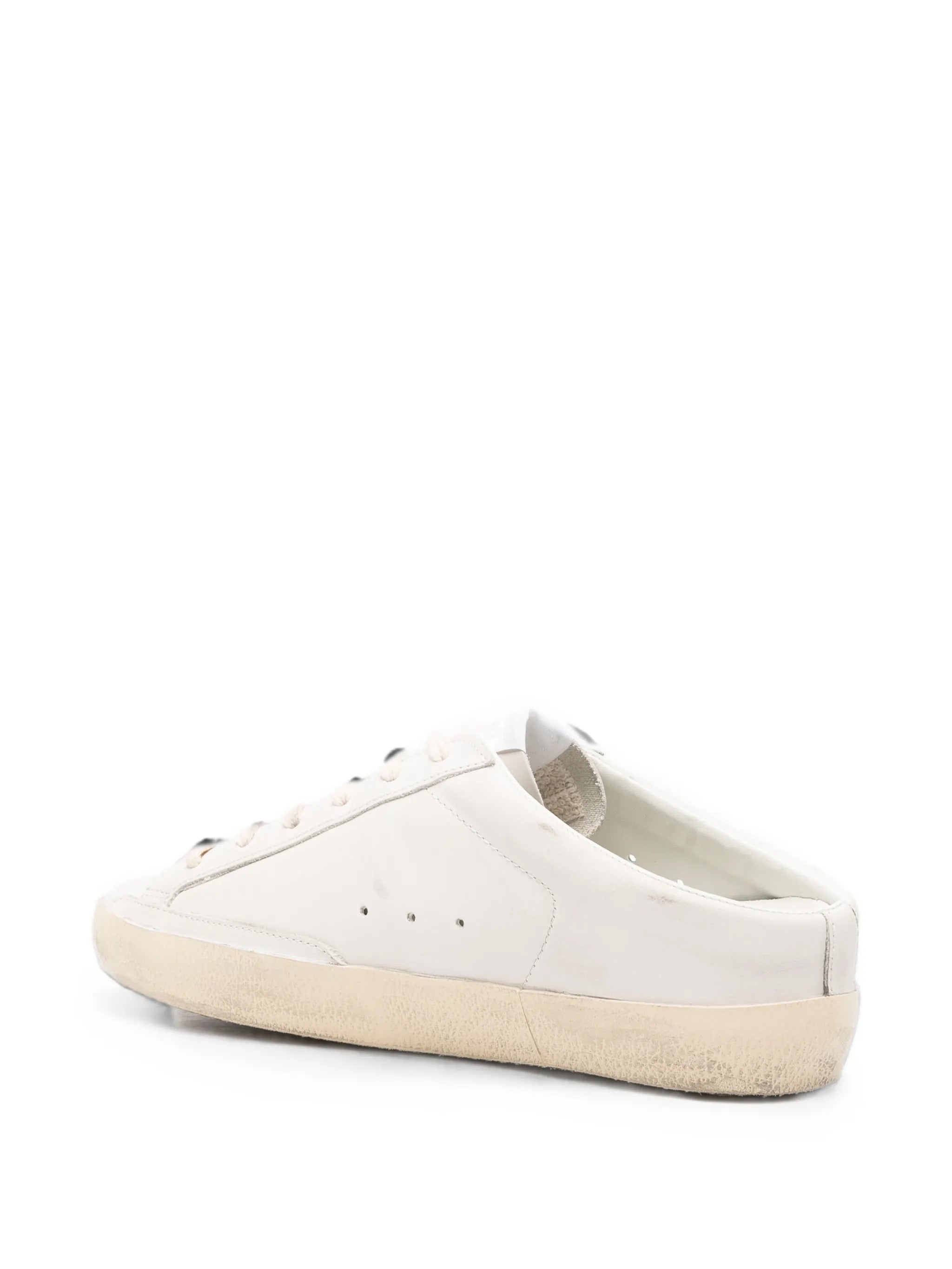 Super-Star sneakers