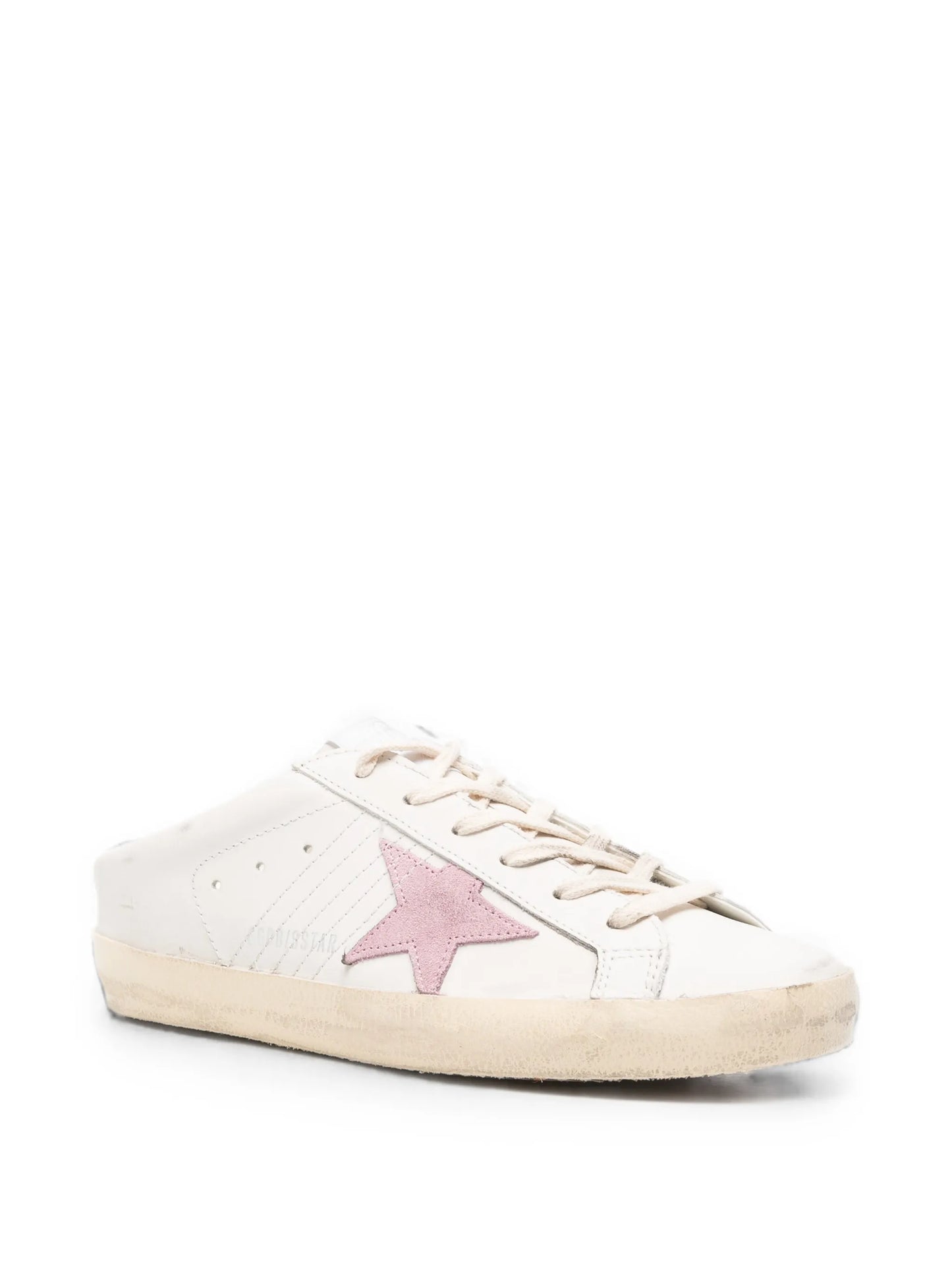Super-Star sneakers