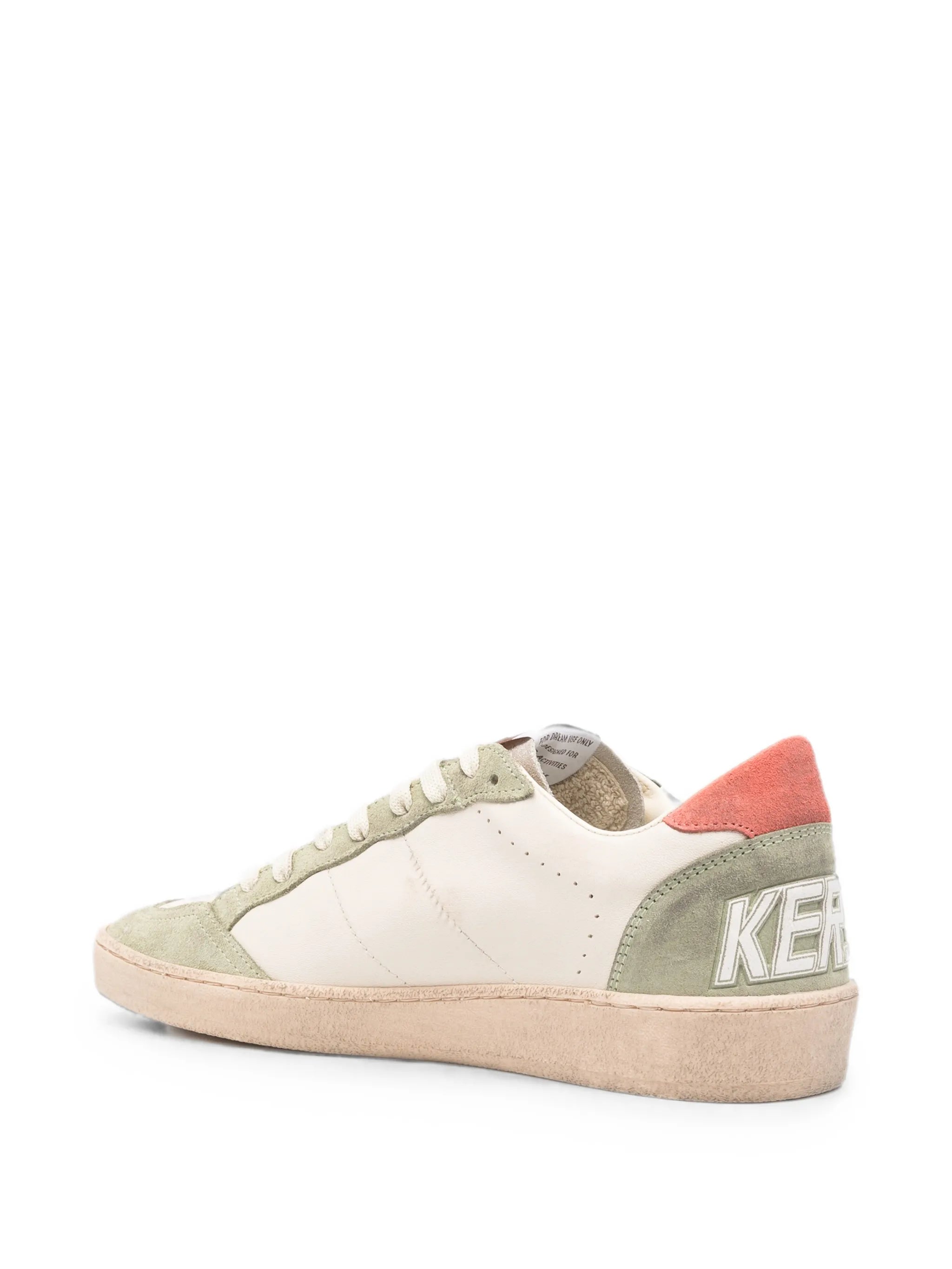 Ball Star sneakers