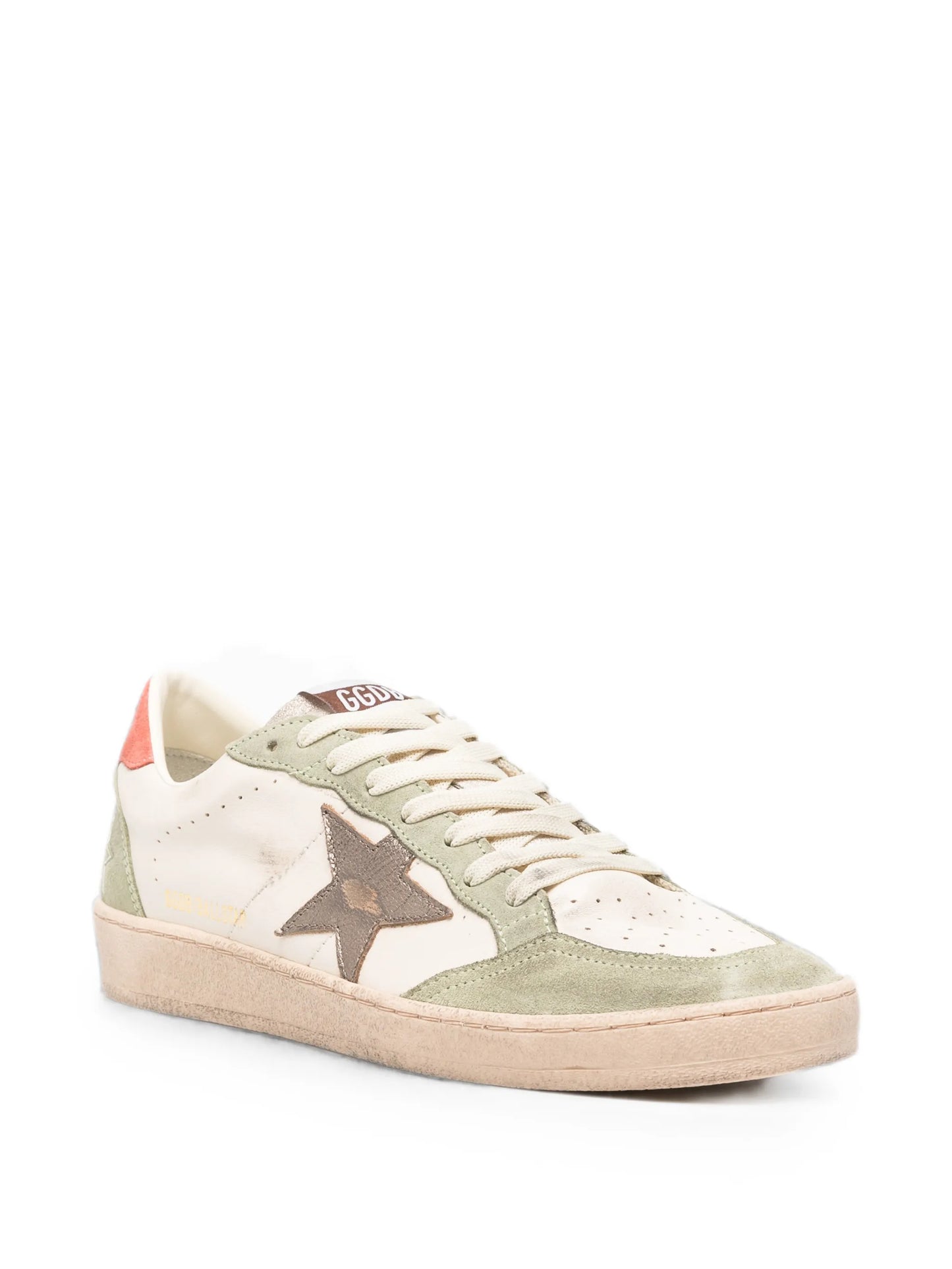 Ball Star sneakers