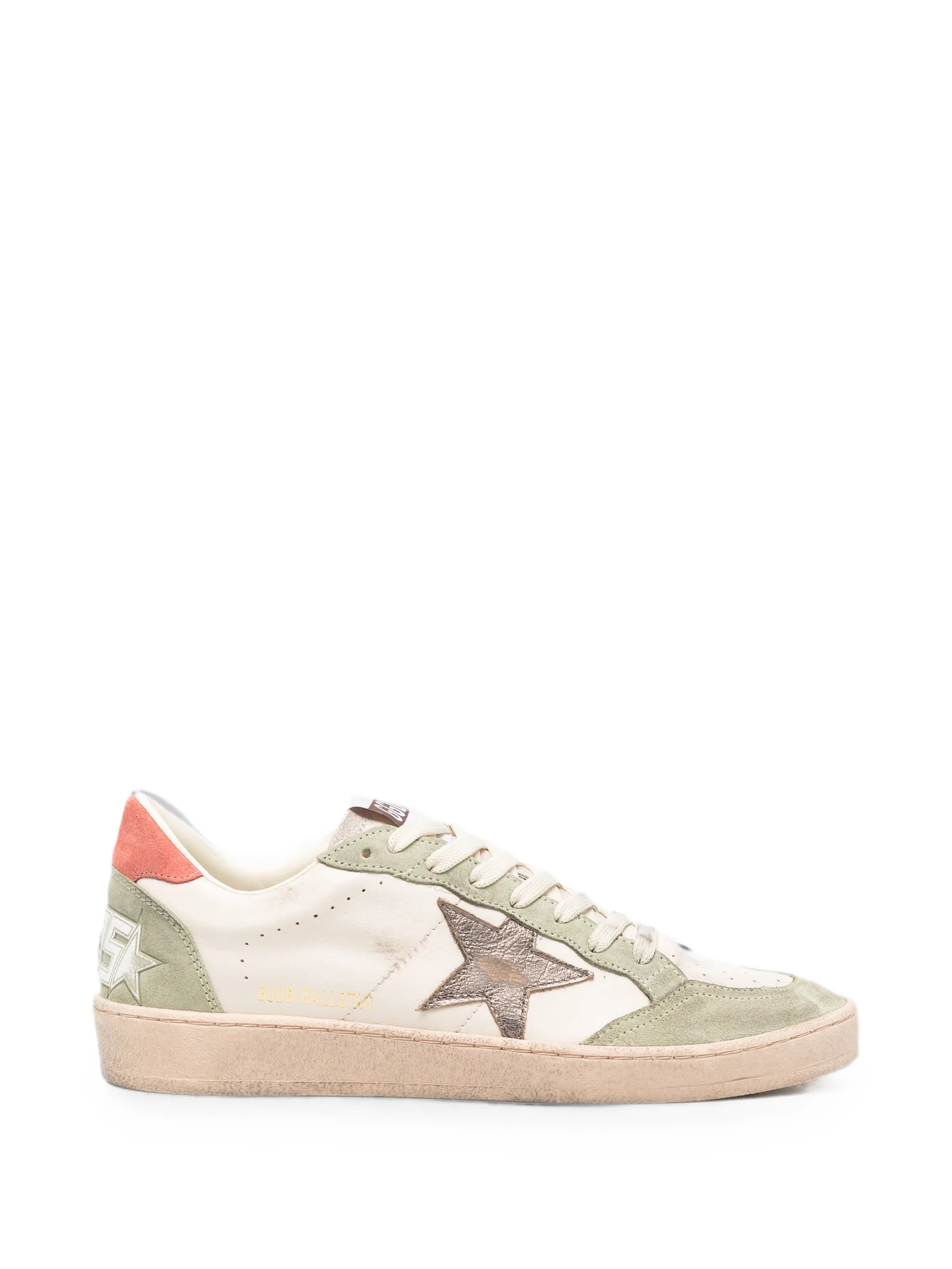 Ball Star sneakers