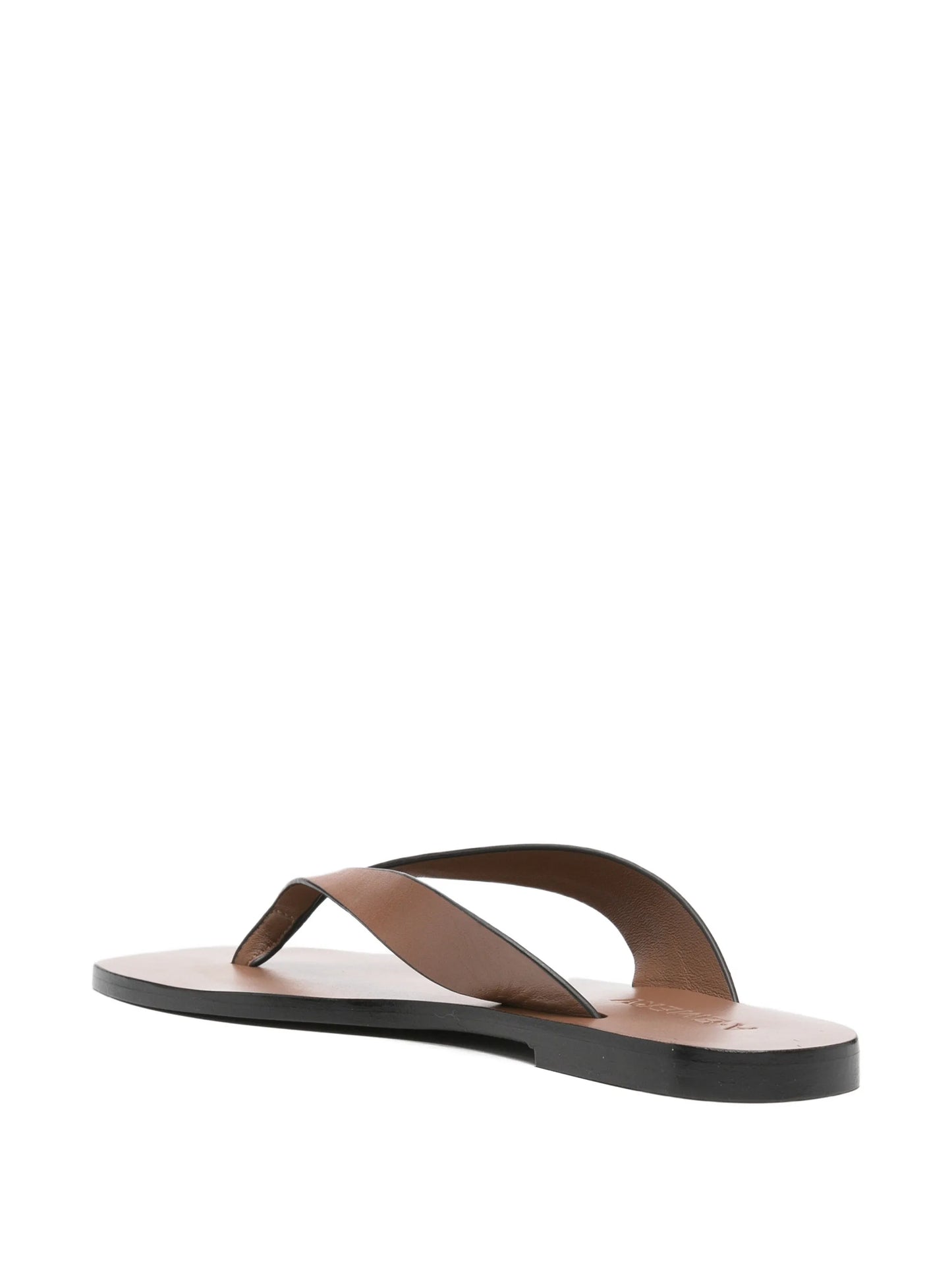 Kinto leather sandals