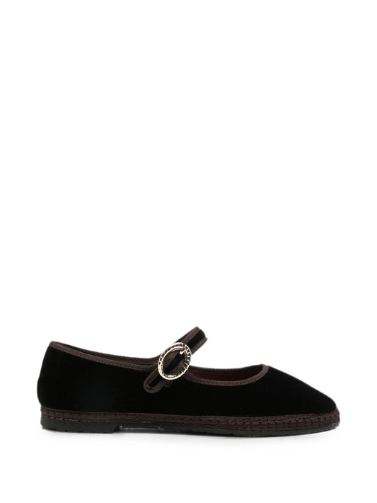 Sethe ballet flats