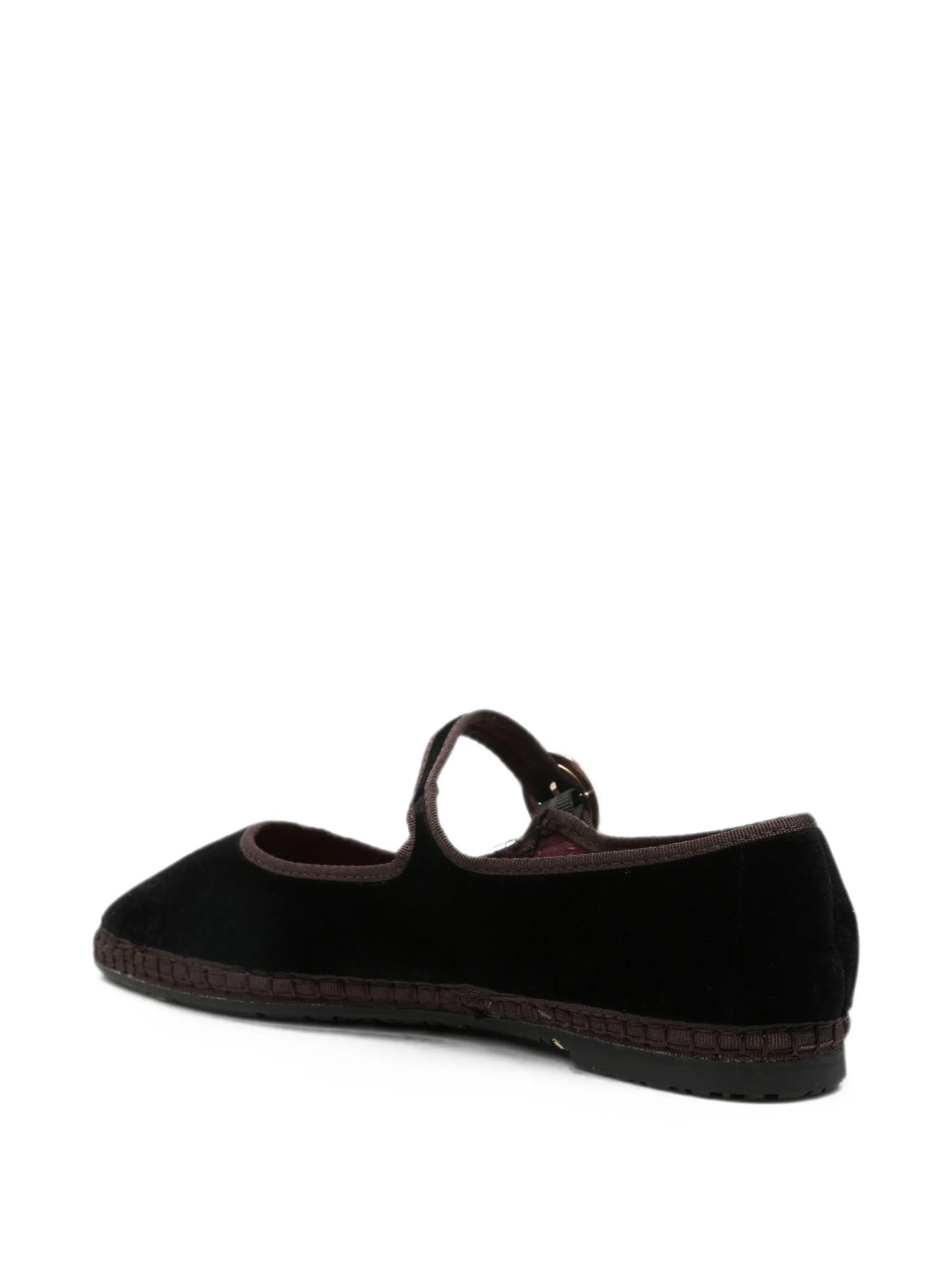 Sethe ballet flats