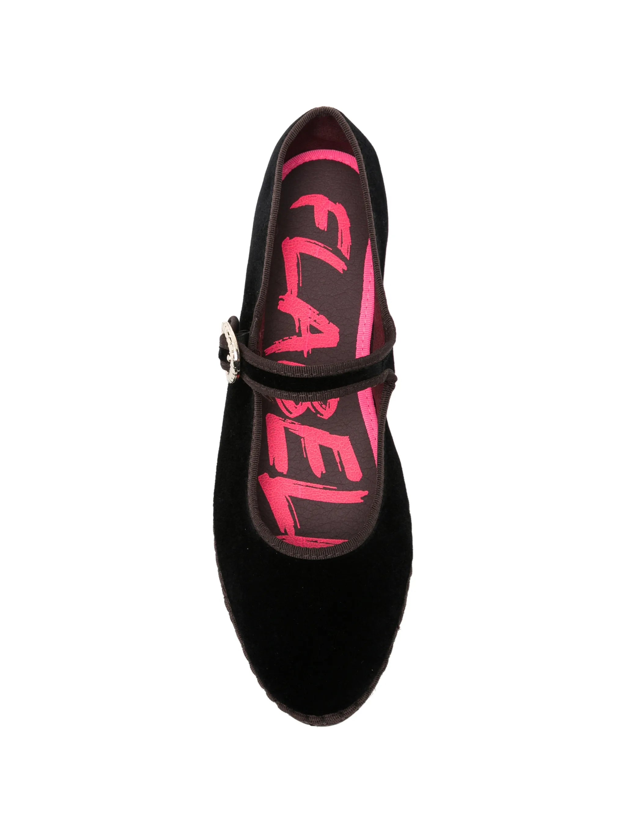 Sethe ballet flats