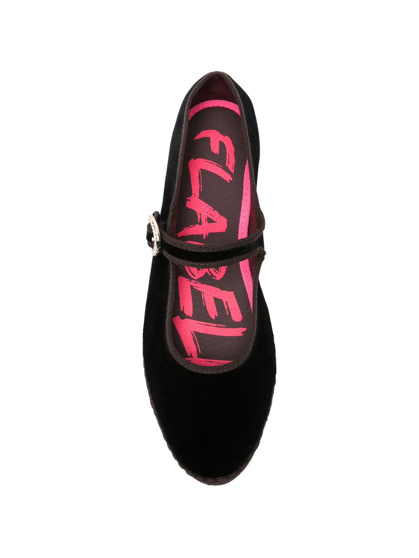Sethe ballet flats
