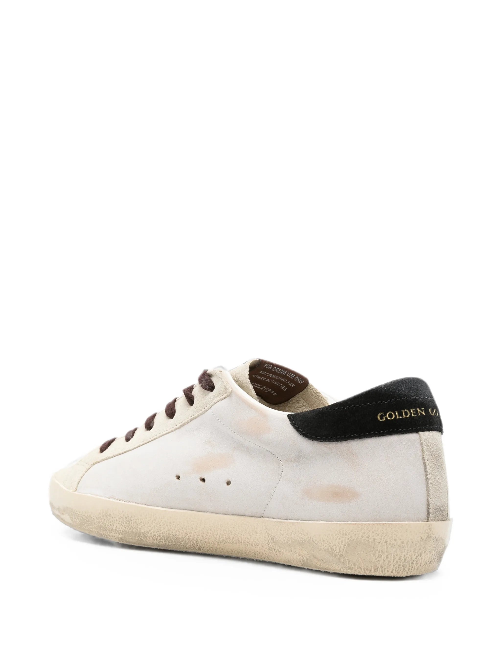 Super Star sneakers