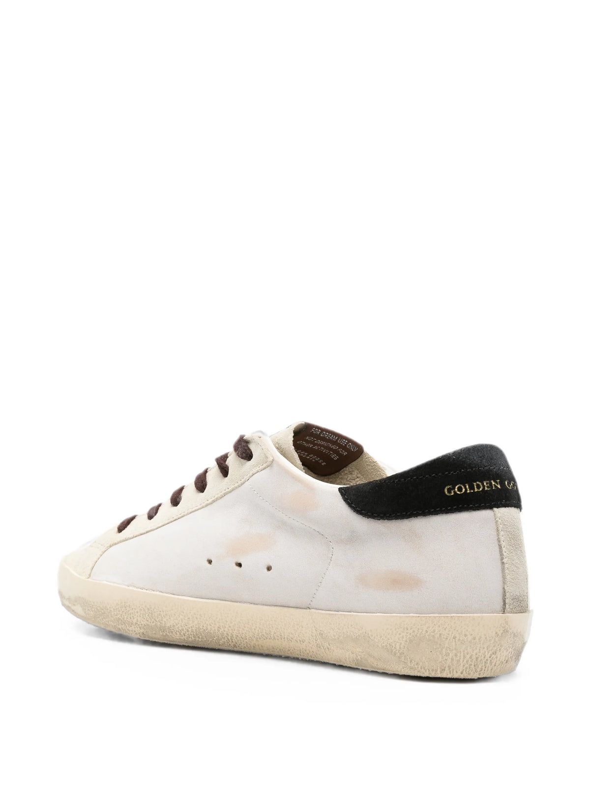 Super Star sneakers