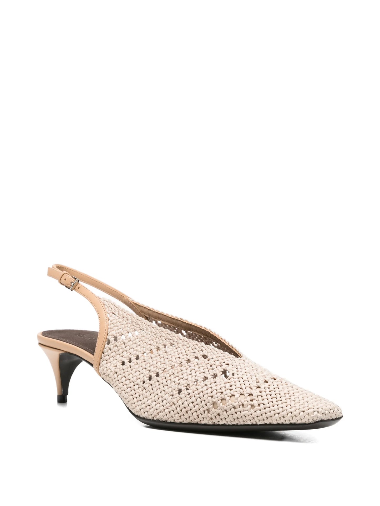Bernadette pumps