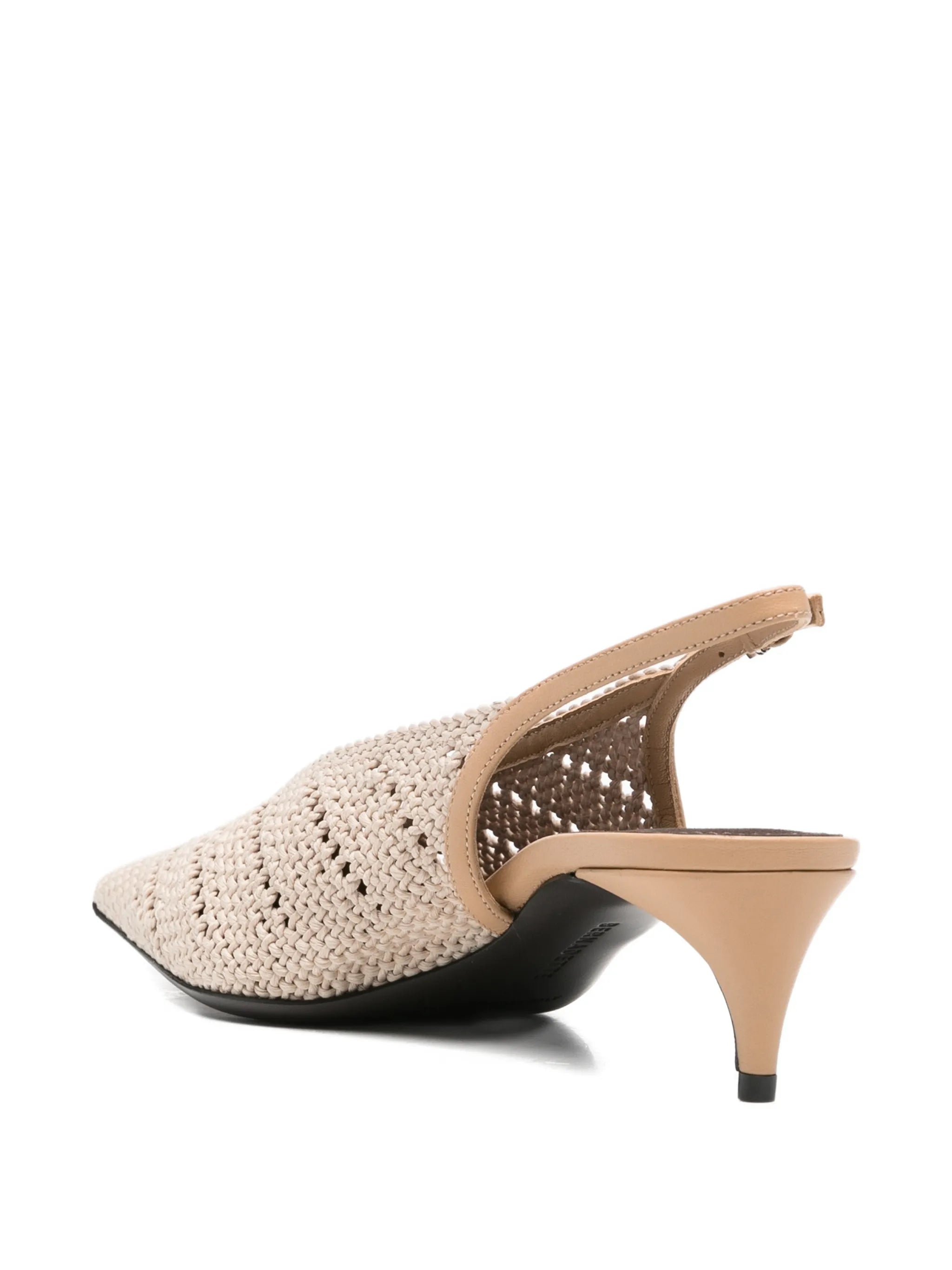 Bernadette pumps