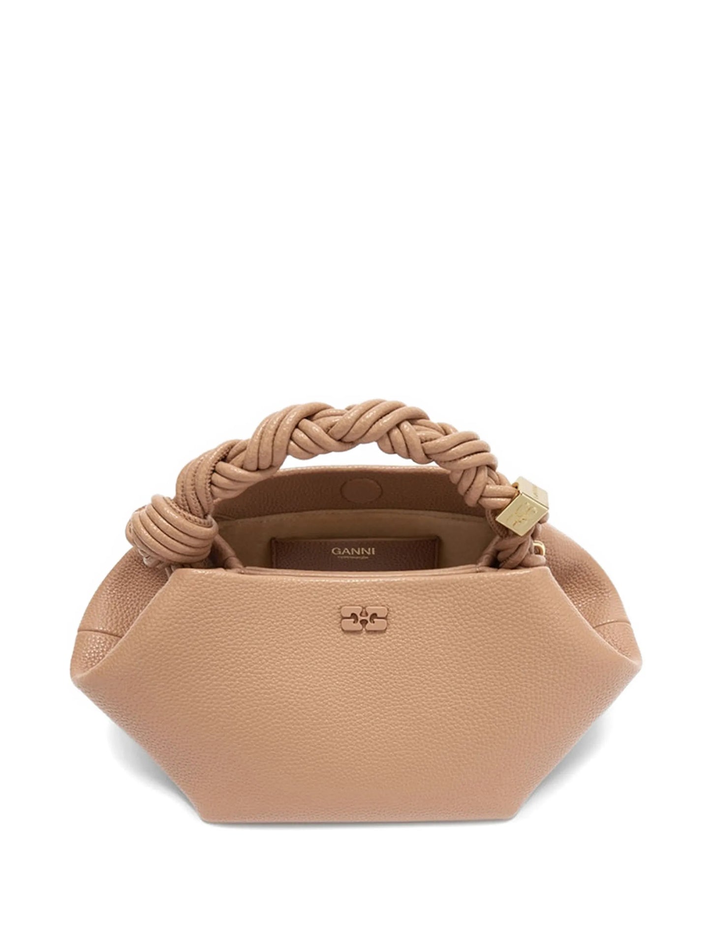 small Bou bag in brown