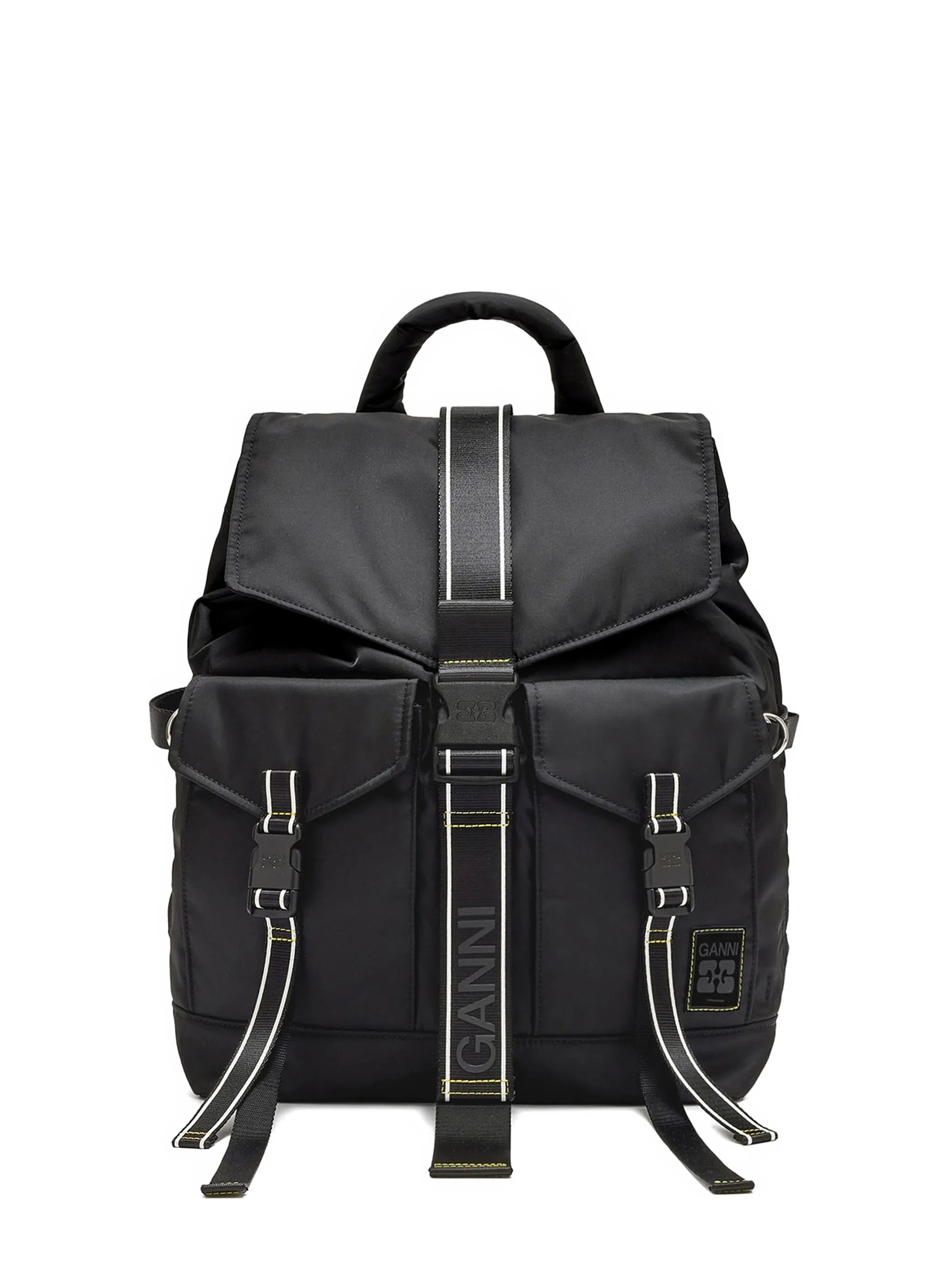 backpack in re-tech