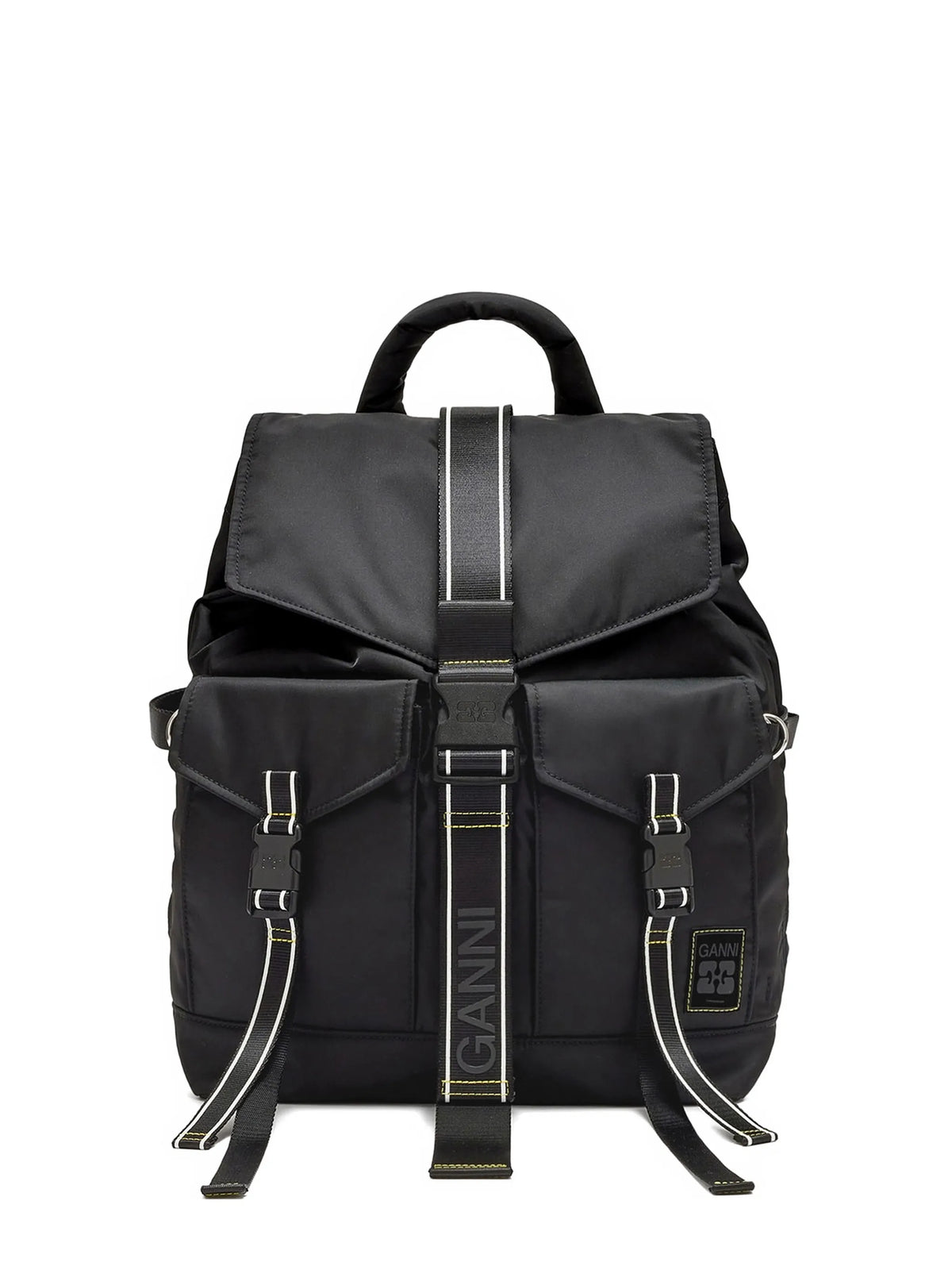 backpack in re-tech