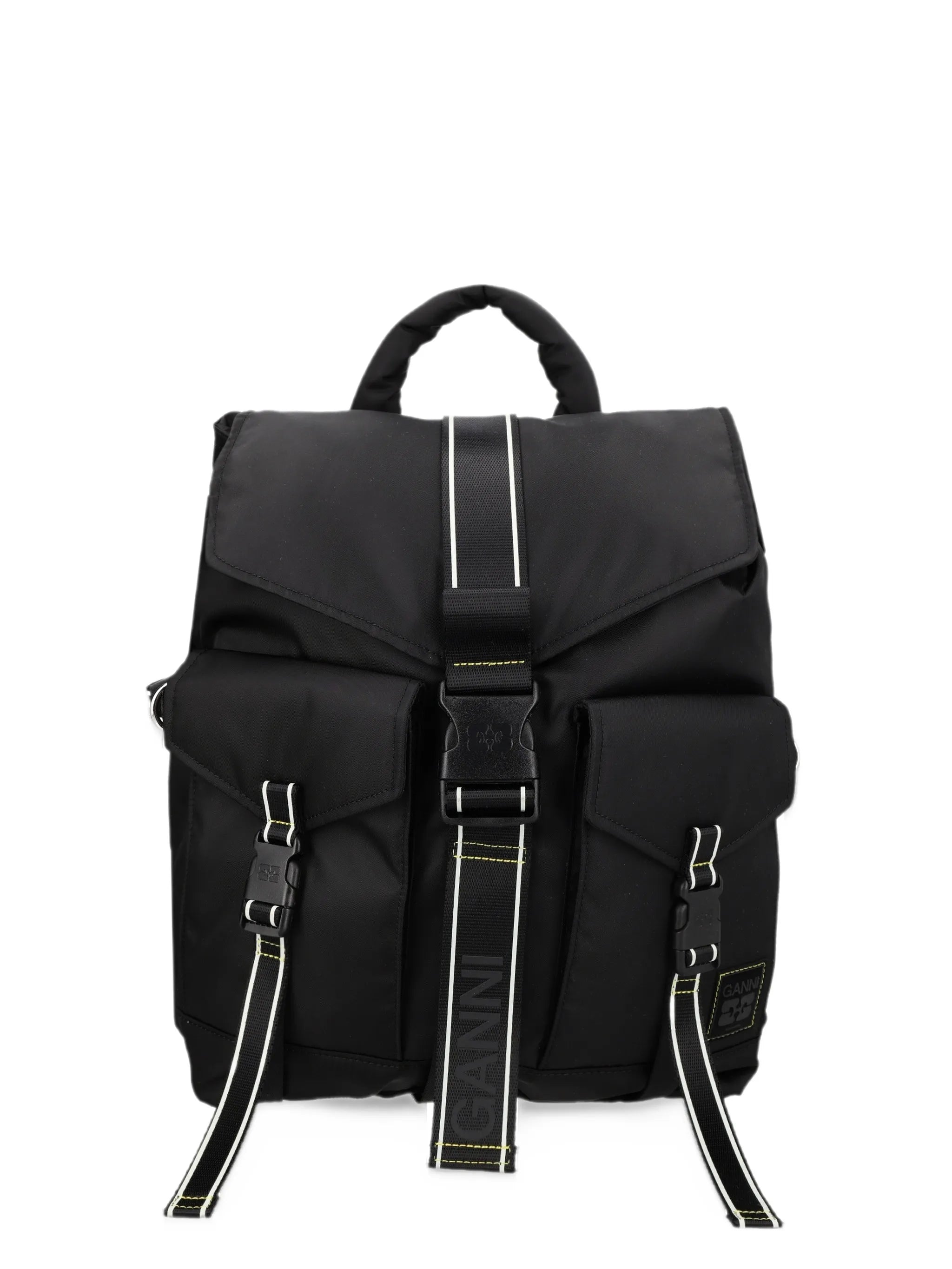 backpack in re-tech
