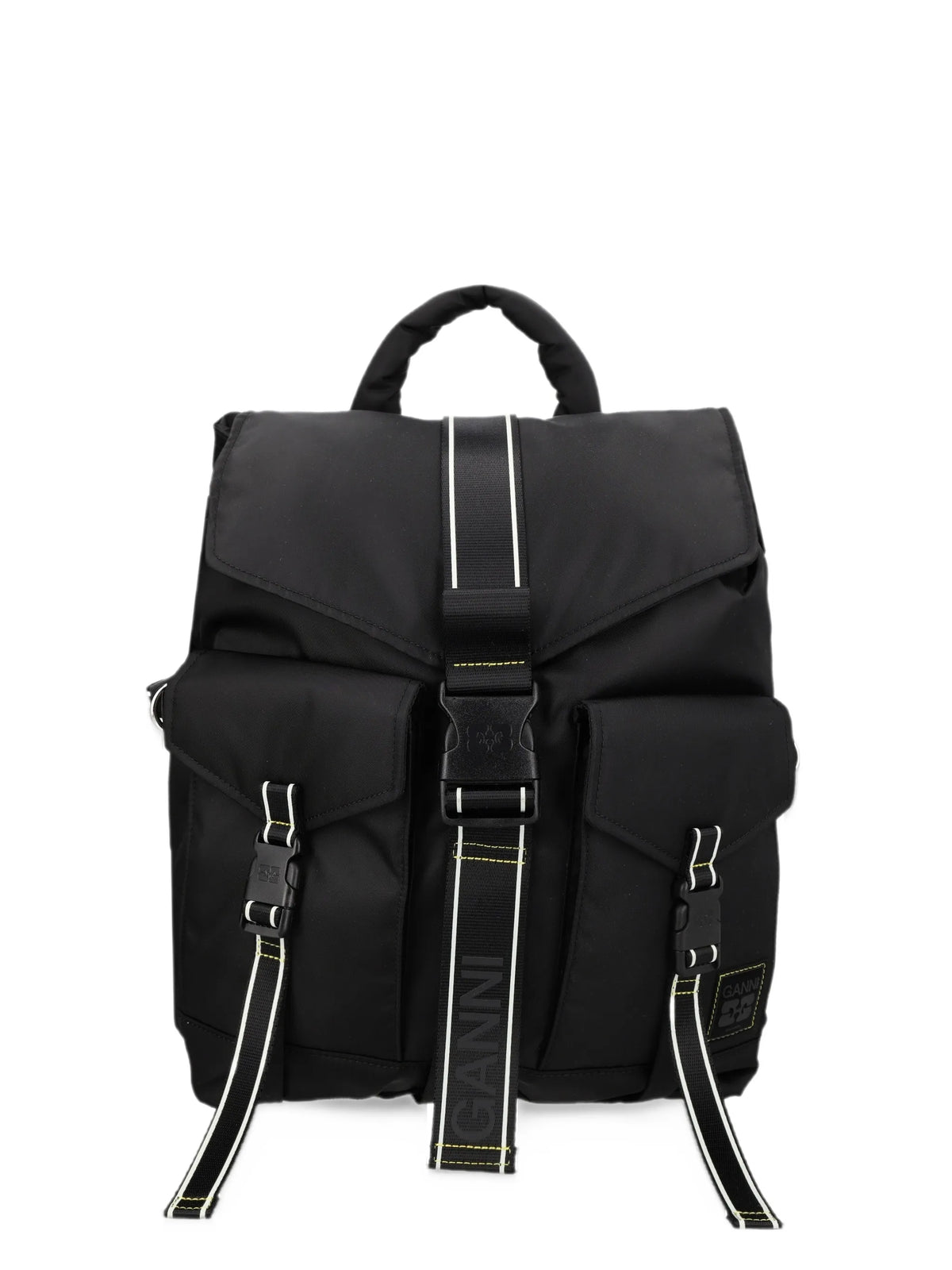 backpack in re-tech