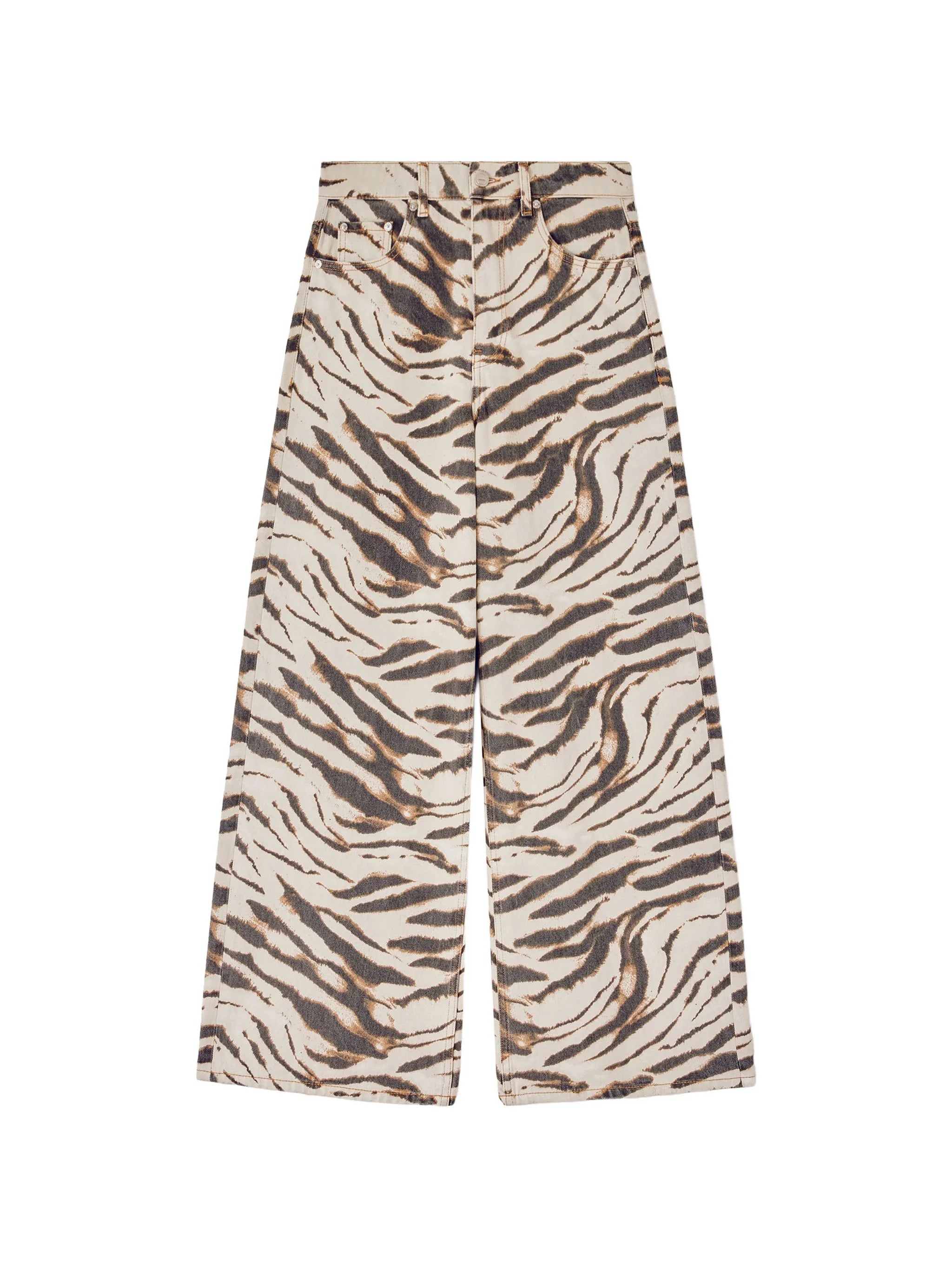 Lari wide jeans