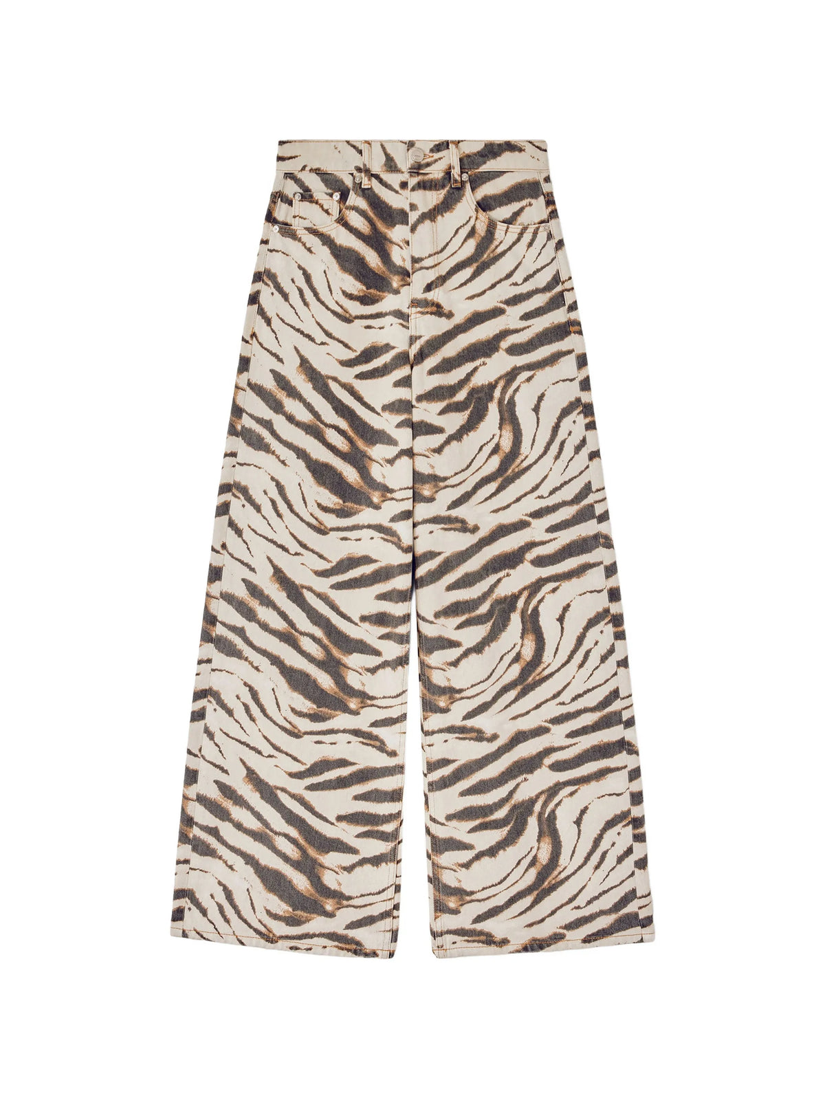 Lari wide jeans