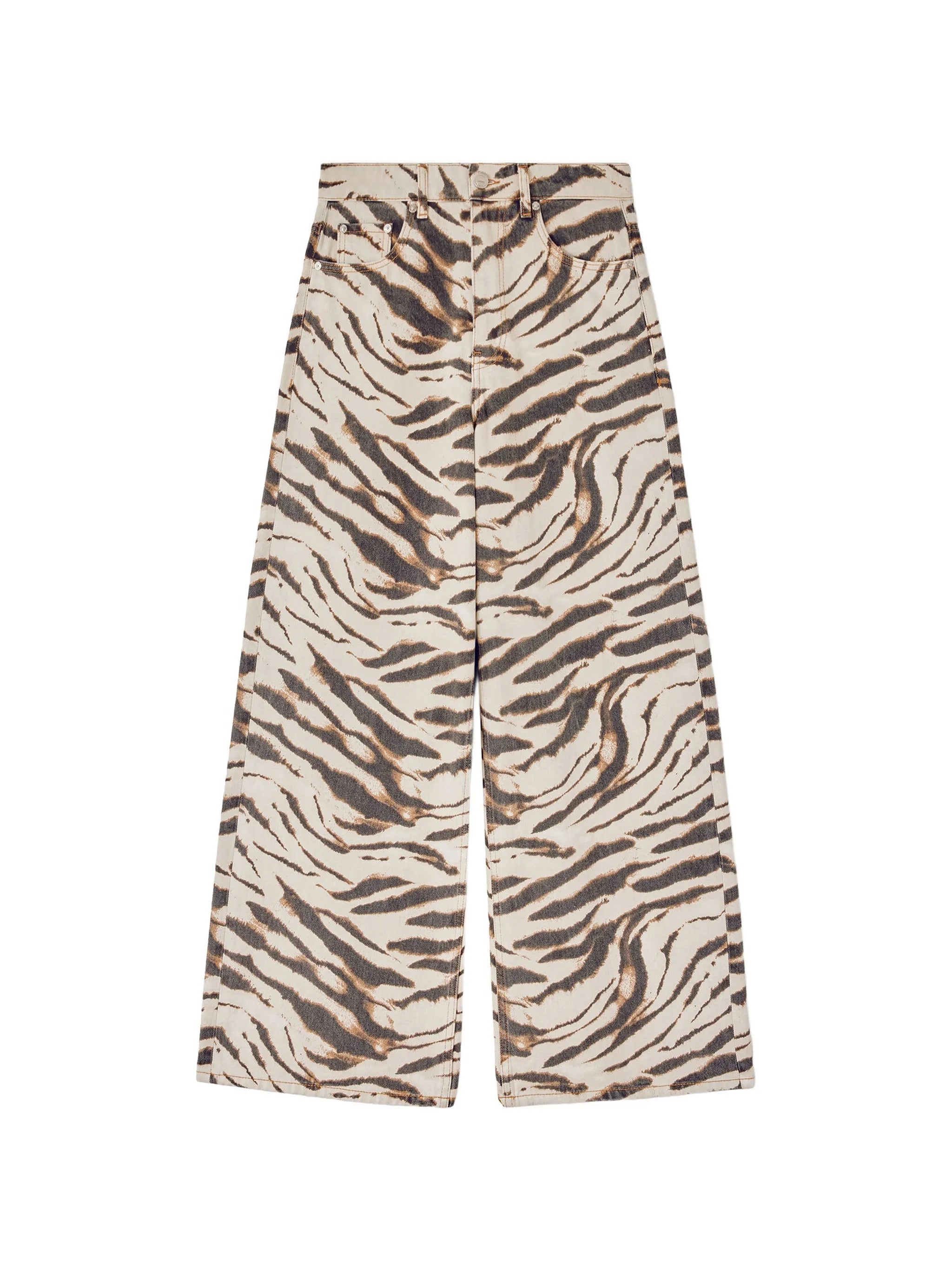 Lari wide jeans