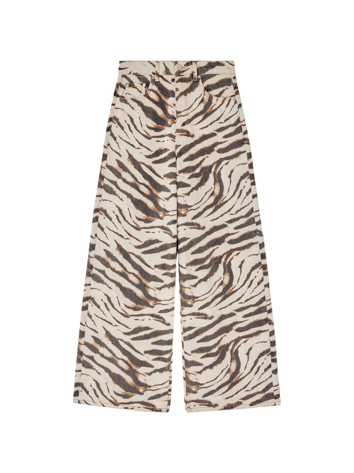 Lari wide jeans