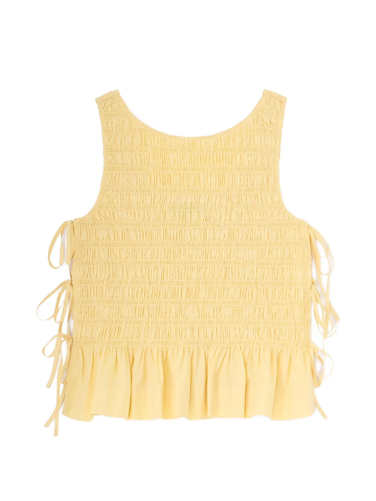 top in cotton
