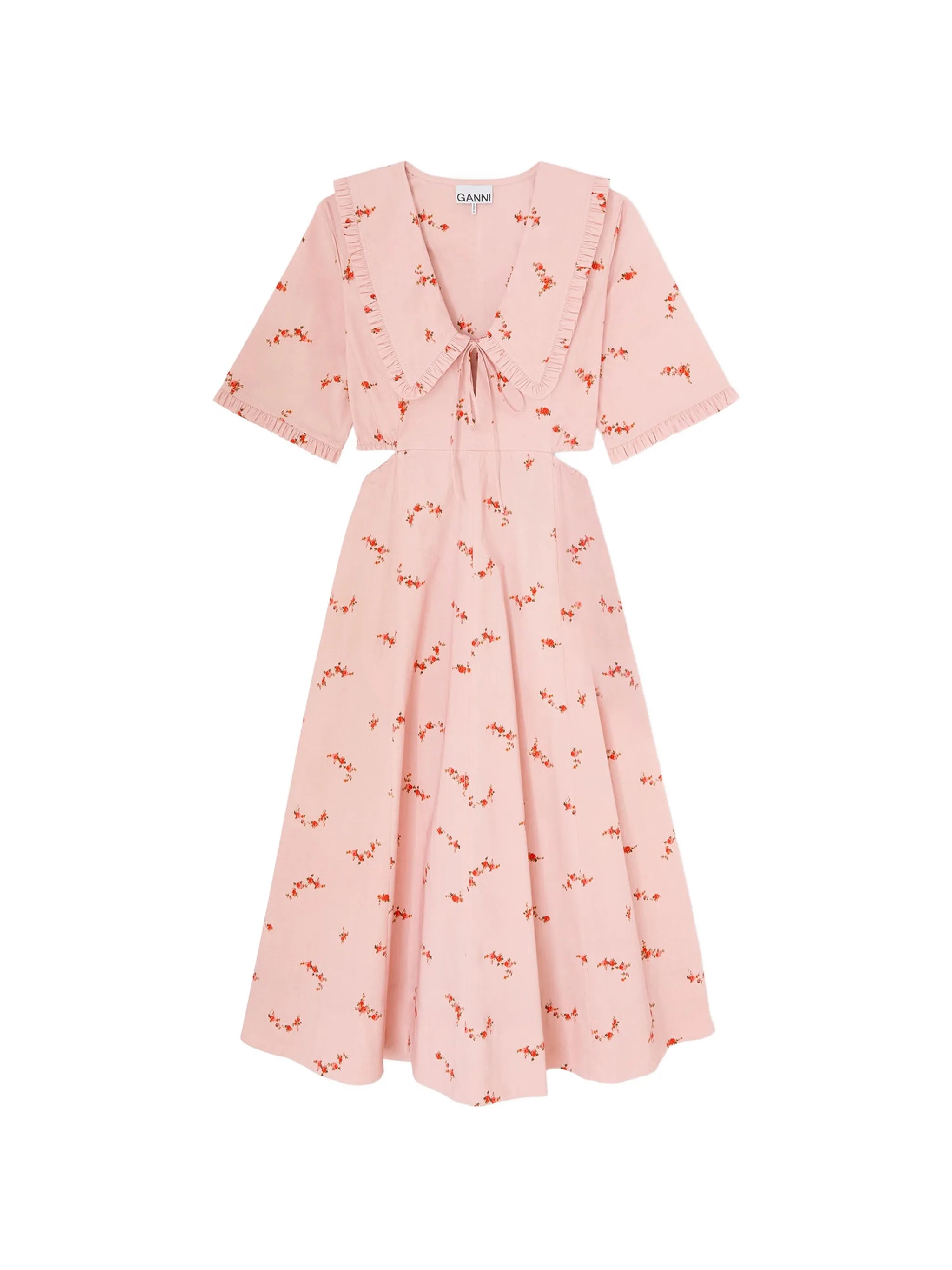 cotton dress