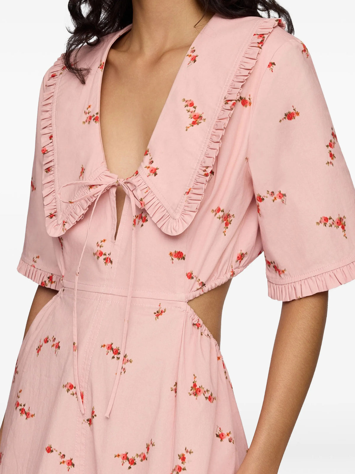 cotton dress