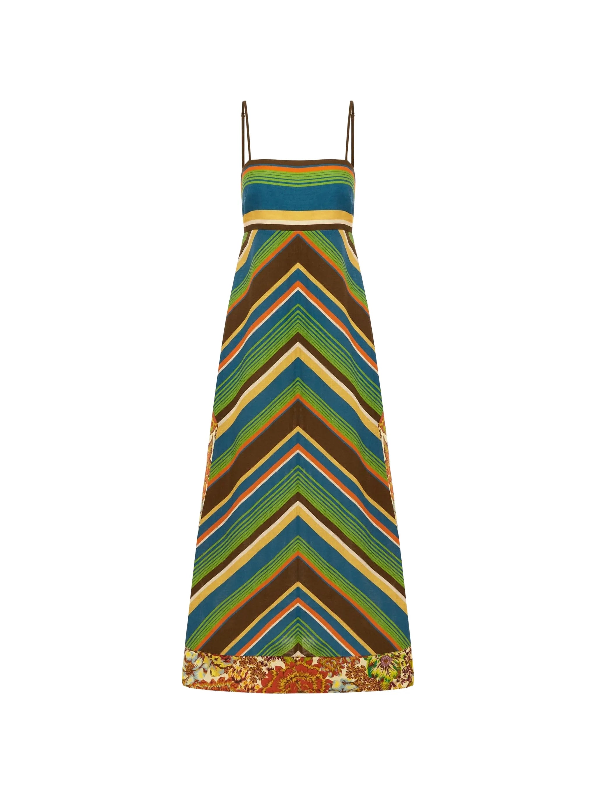 Charlie day dress