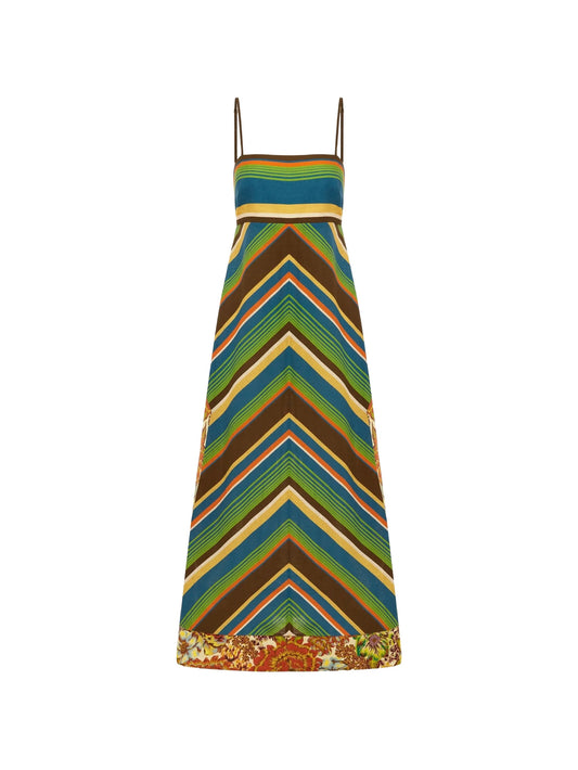 Charlie day dress