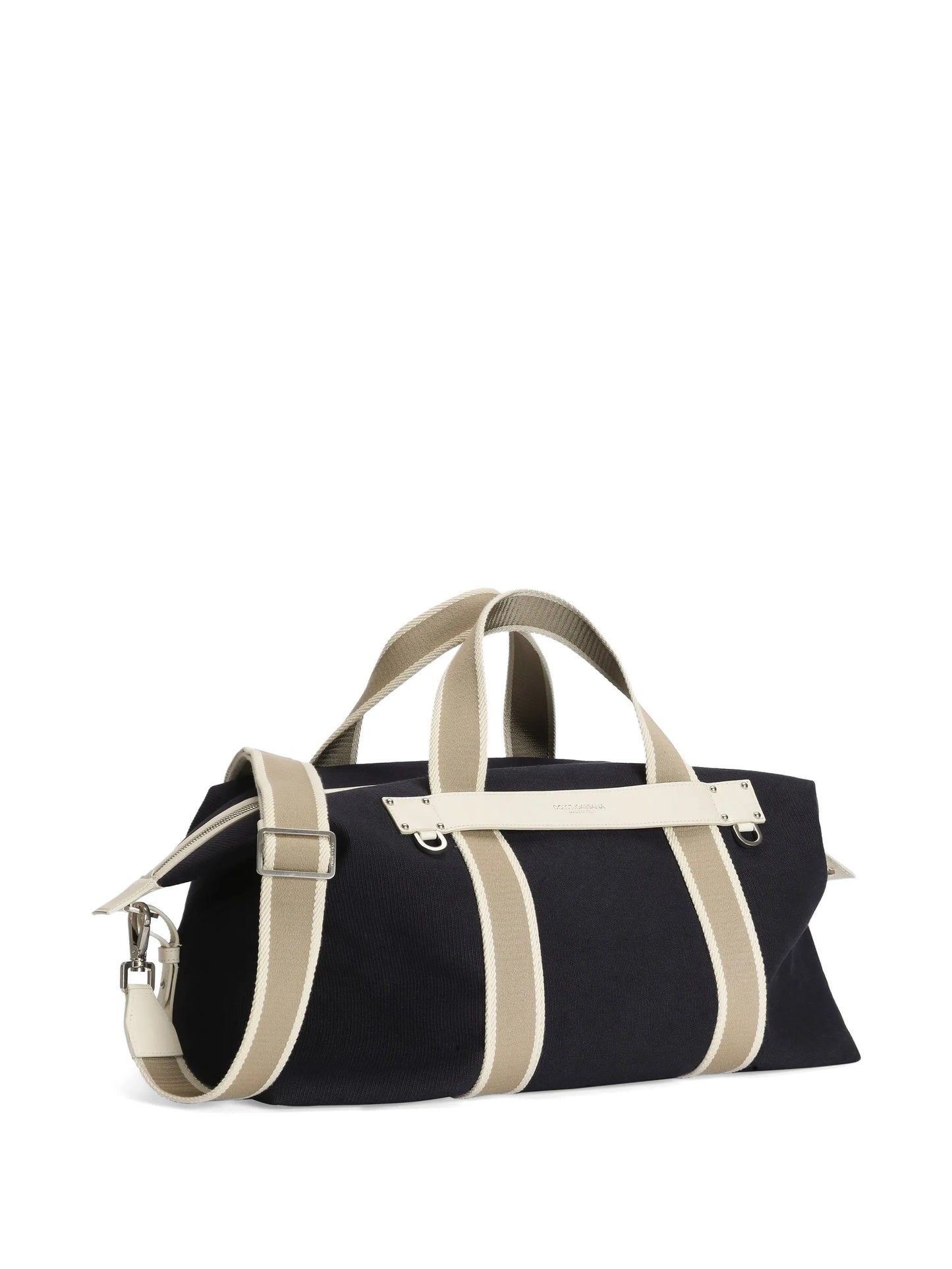 Essenza canvas travel bag
