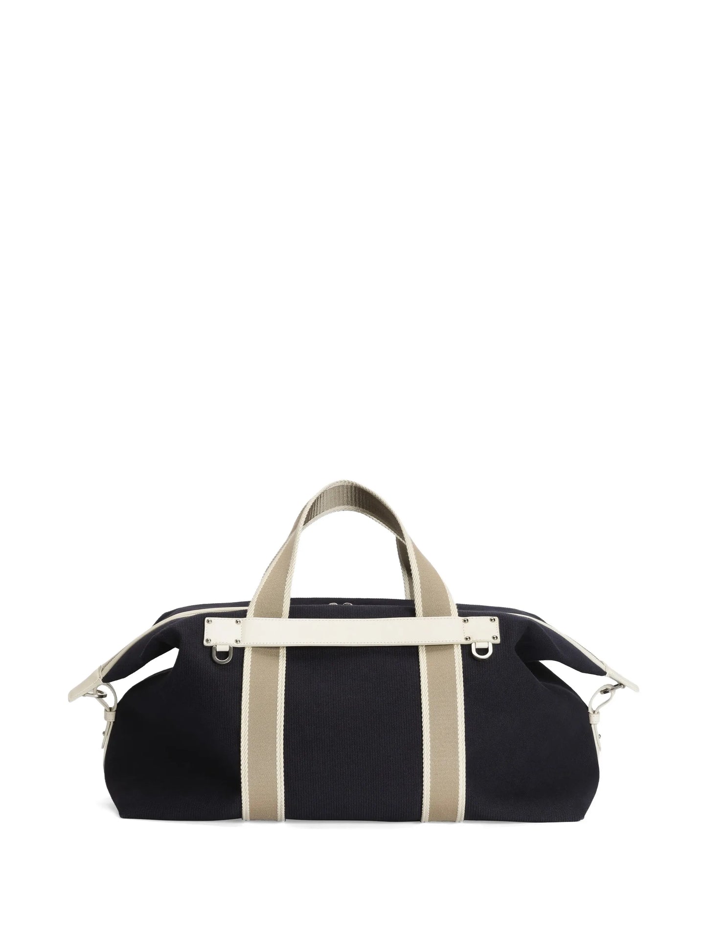 Essenza canvas travel bag