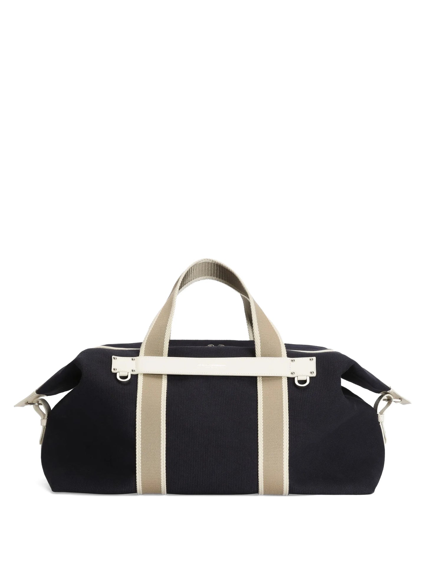 Essenza canvas travel bag