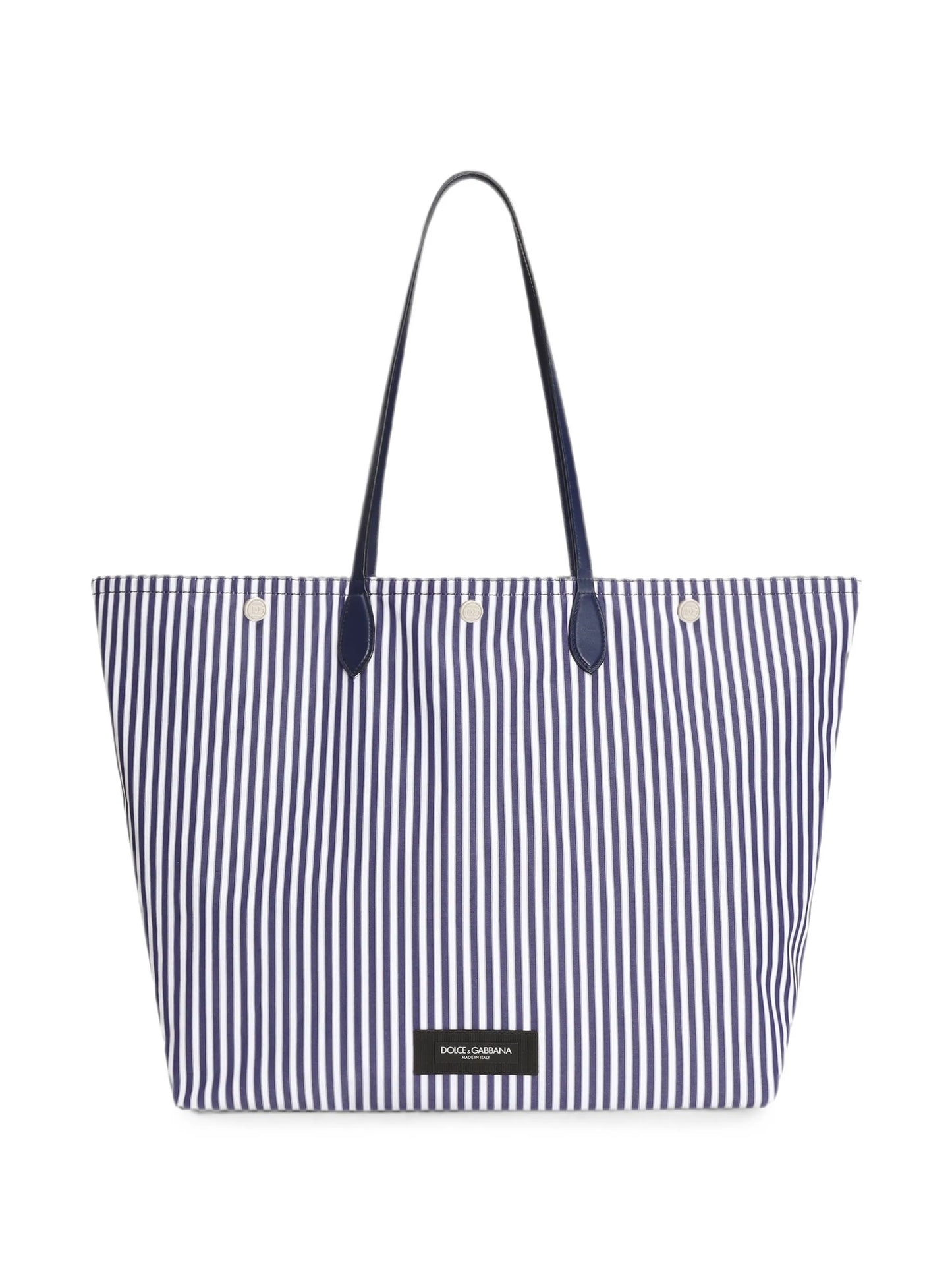 Essenza poplin shopping bag