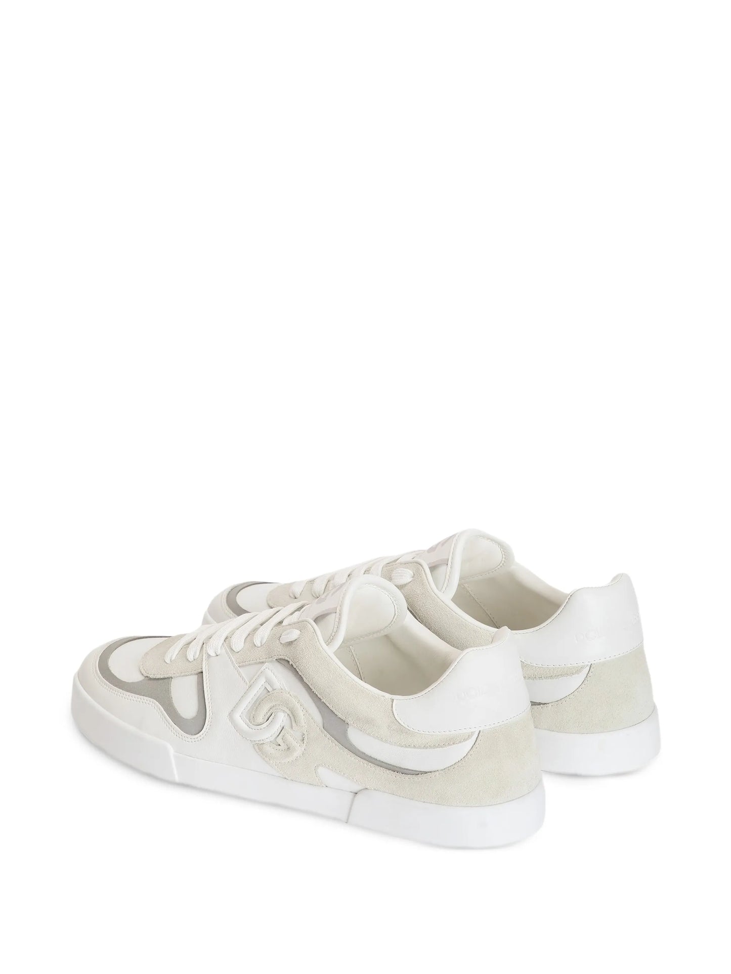 Portofino calfskin sneakers